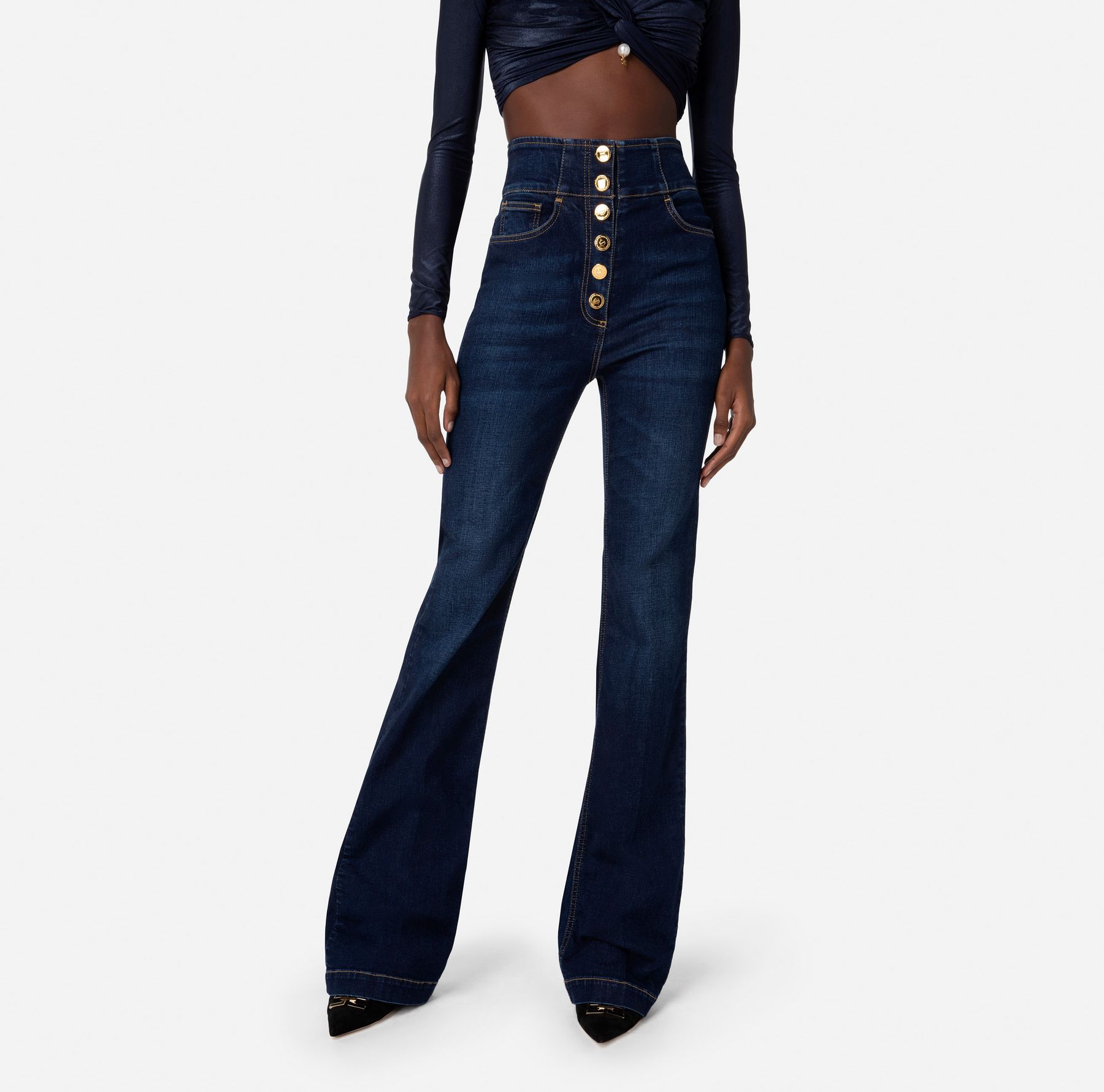 ELISABETTA FRANCHI PJ30S36E2