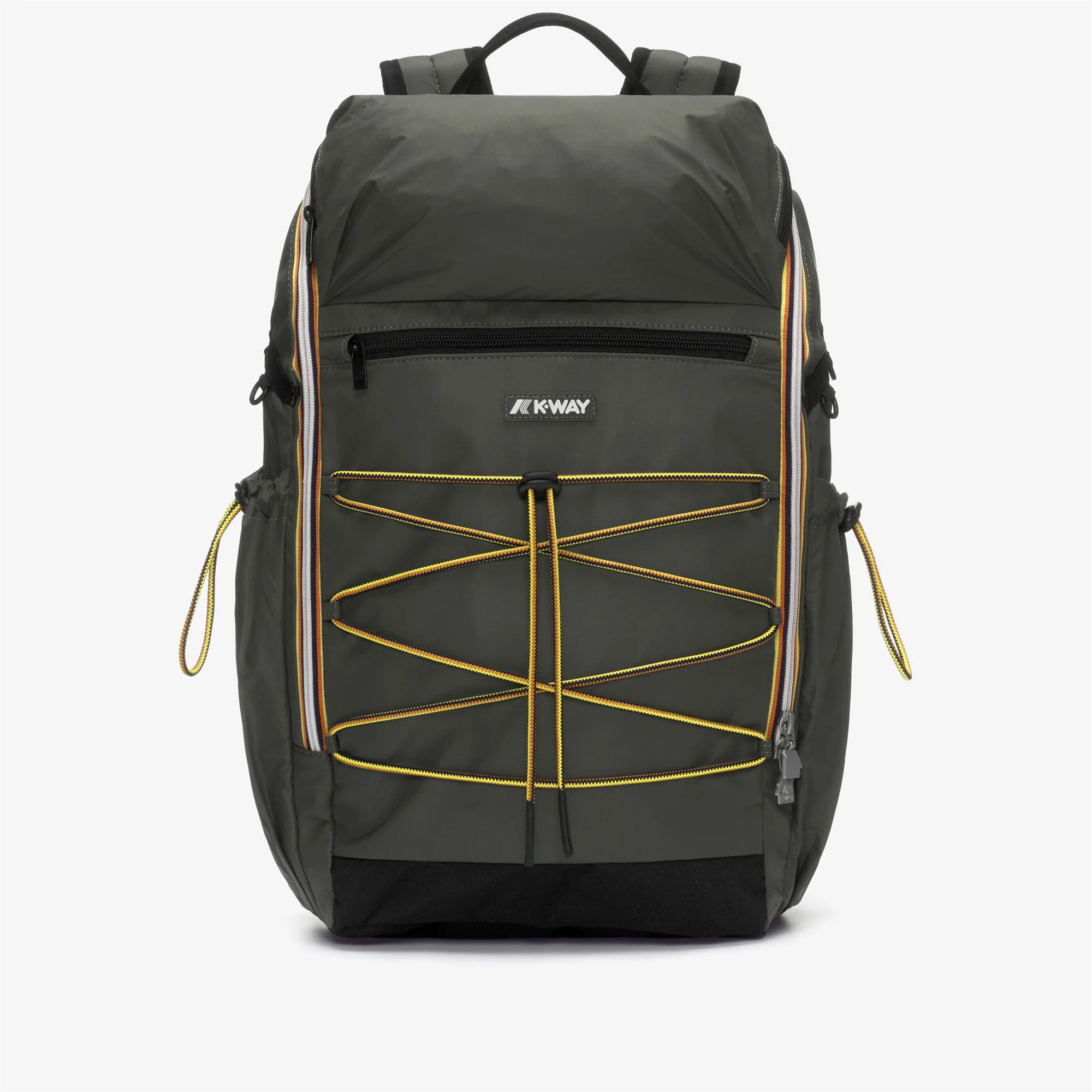 KWAY Zaino Unisex Adulto