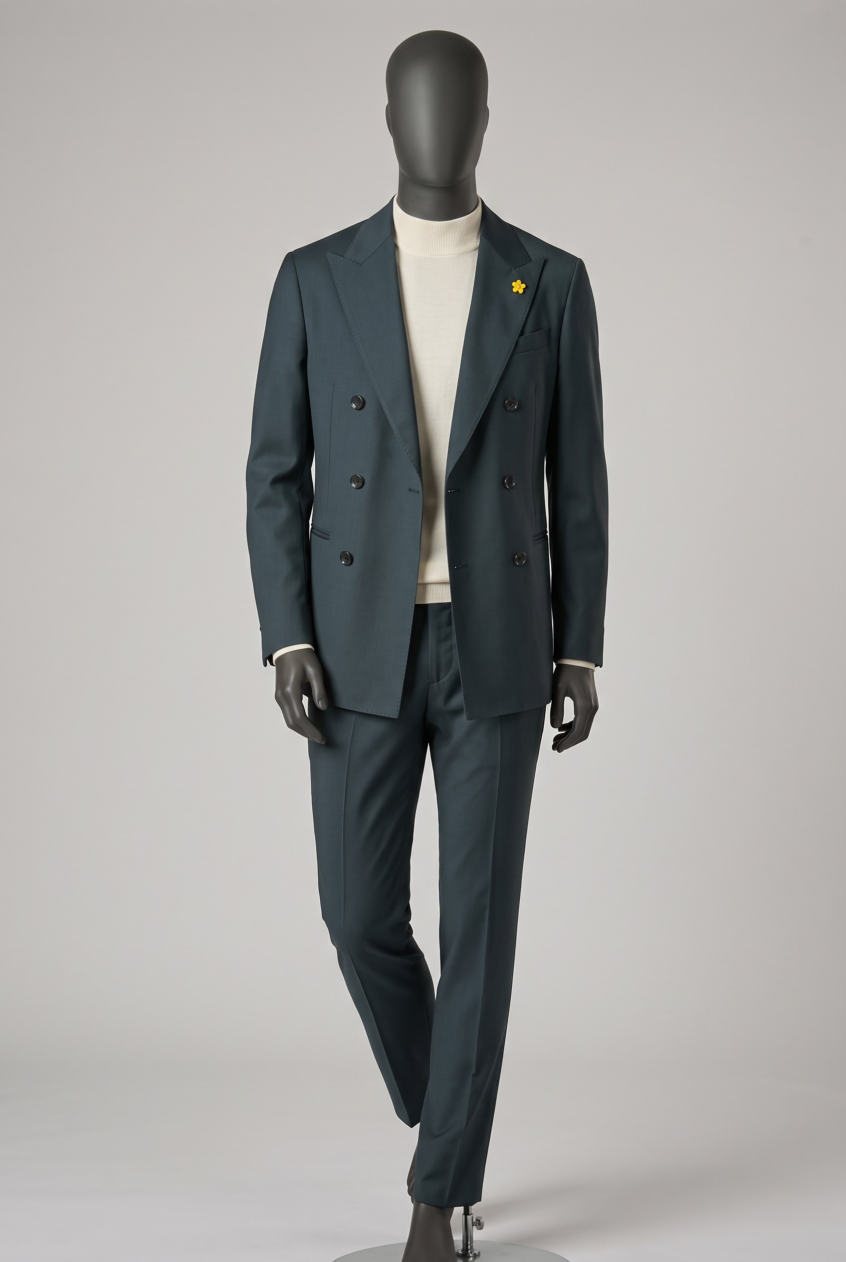 ALESSANDRO GILLES Abito Uomo