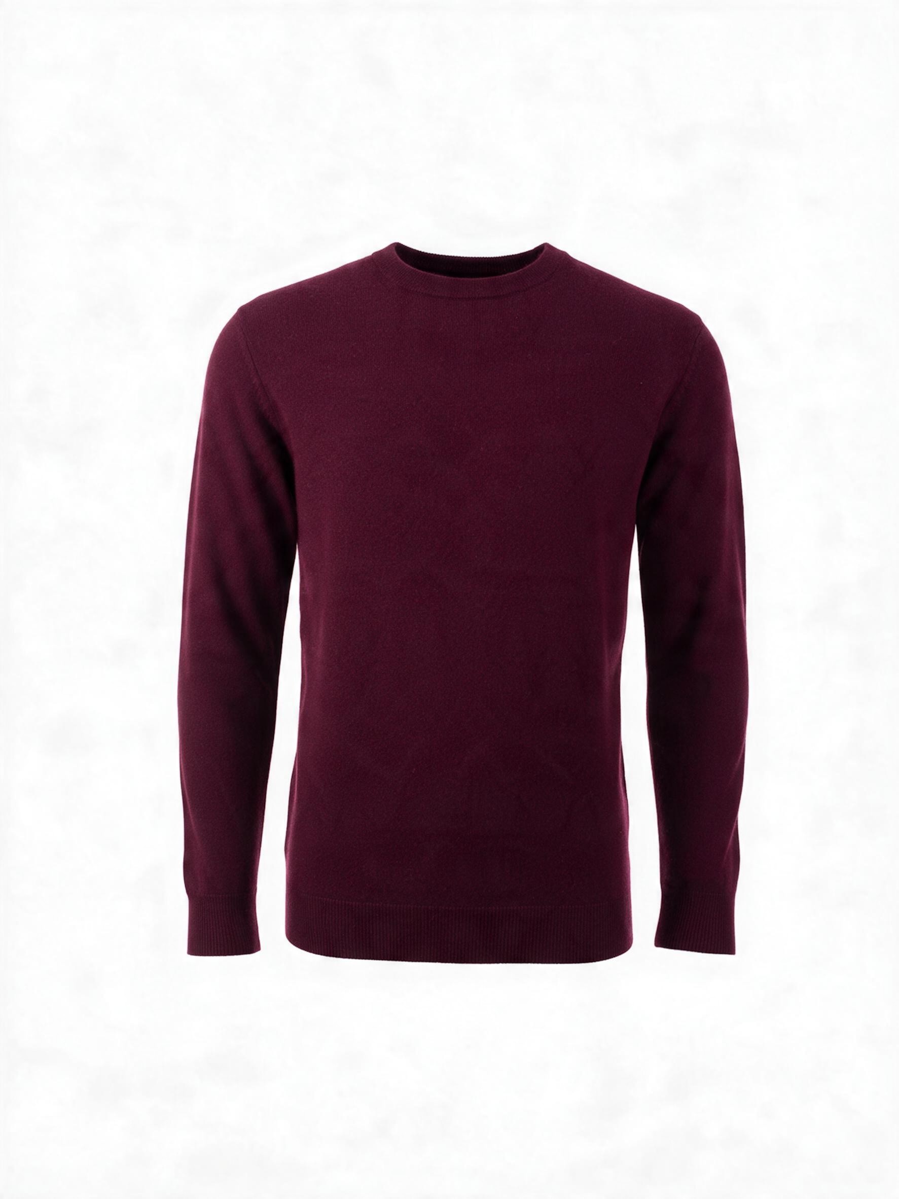WOOL&Co Maglia Uomo
