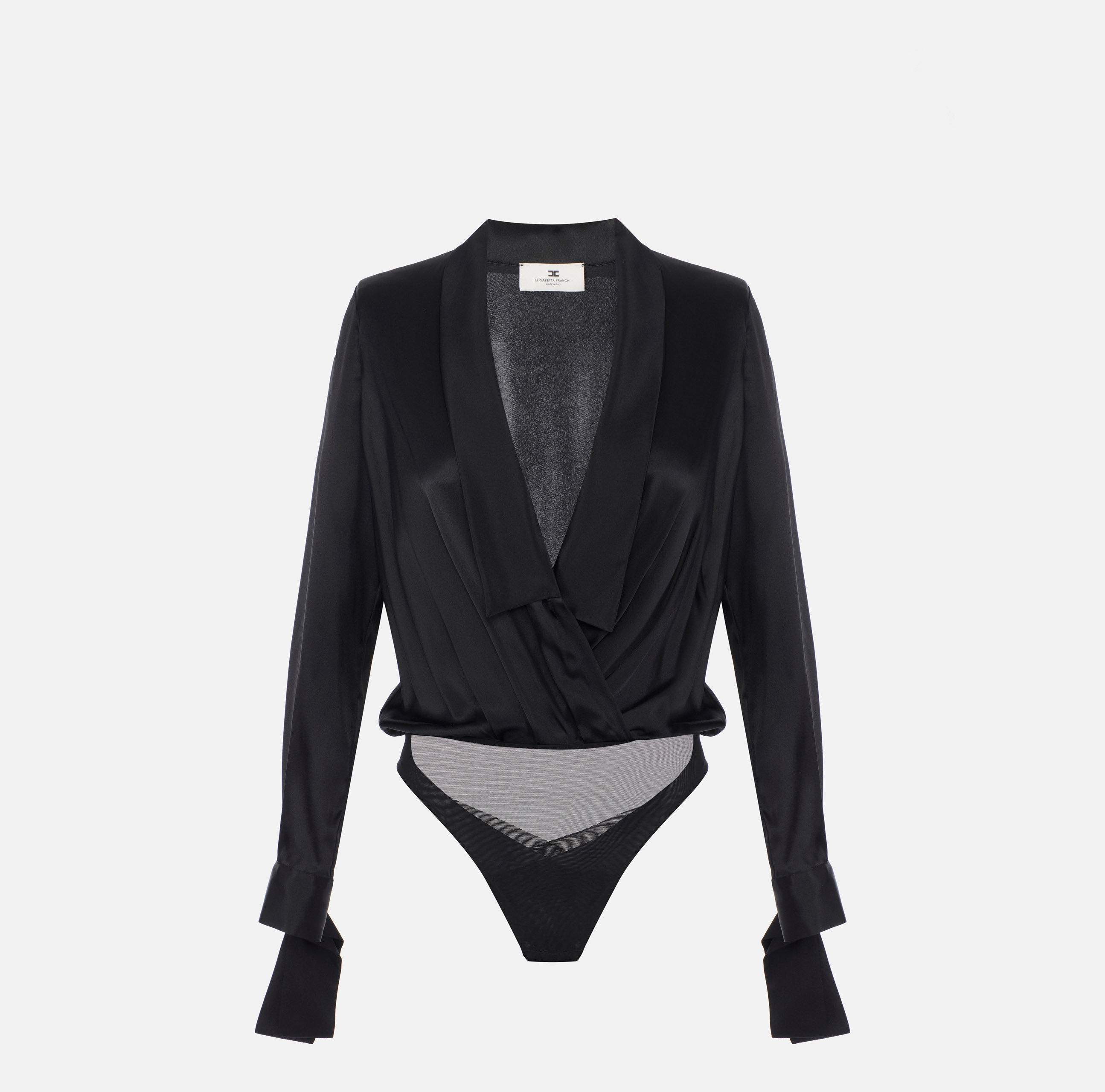 ELISABETTA FRANCHI CB00757E2