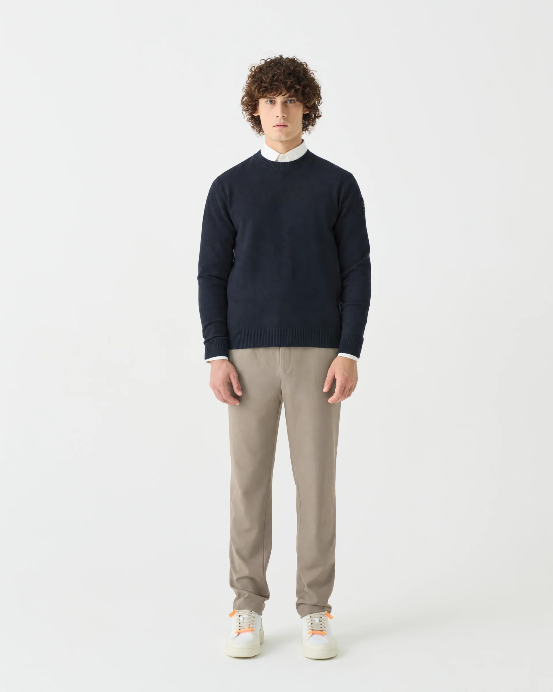 SUNS Maglia Uomo