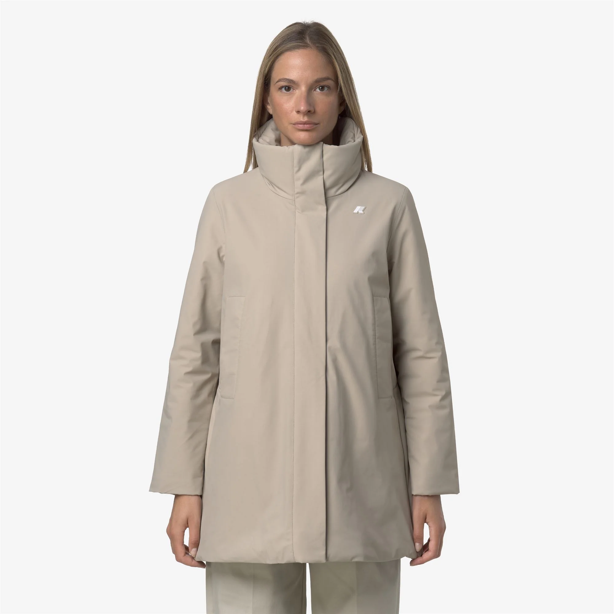 KWAY Giacca Donna