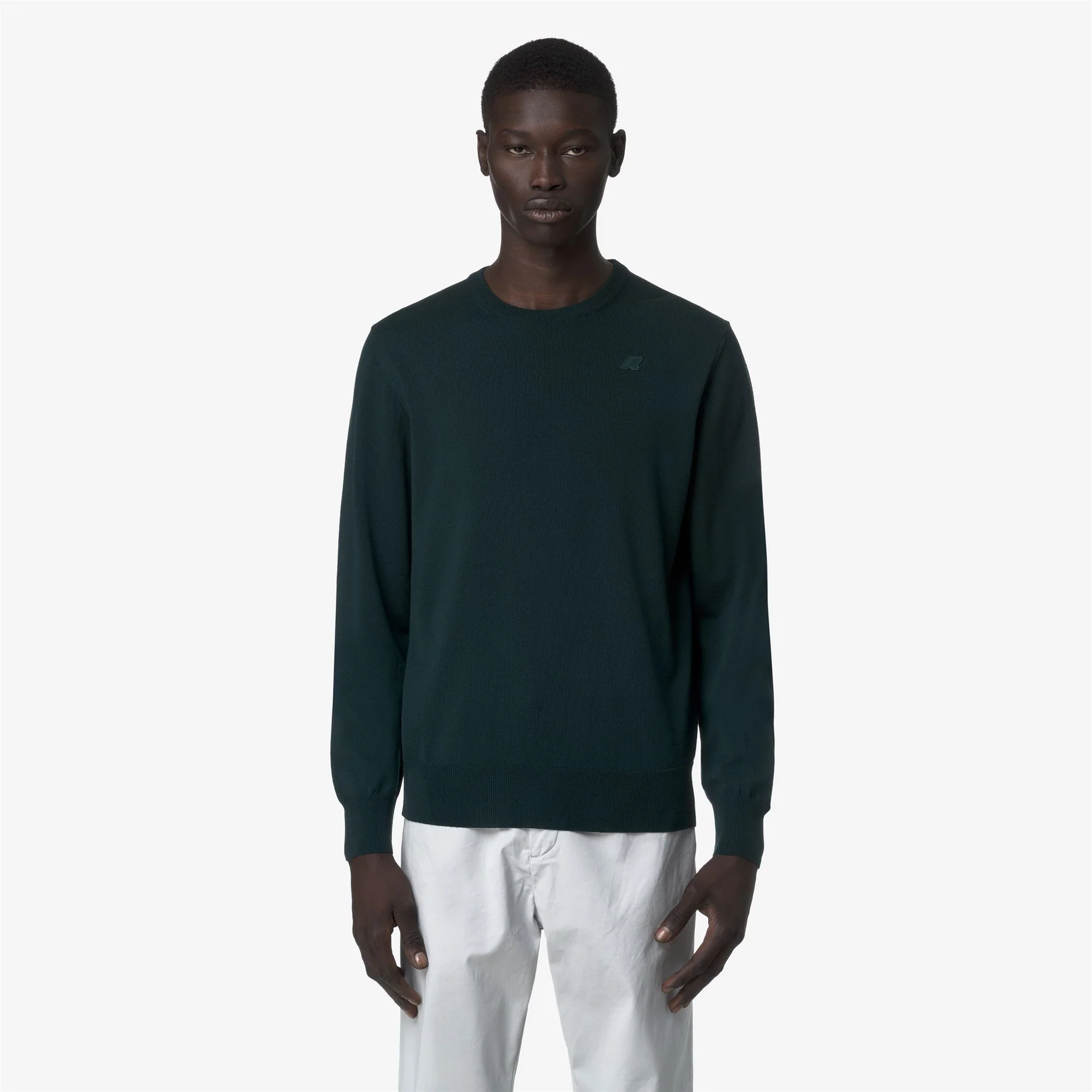 KWAY Maglia Uomo
