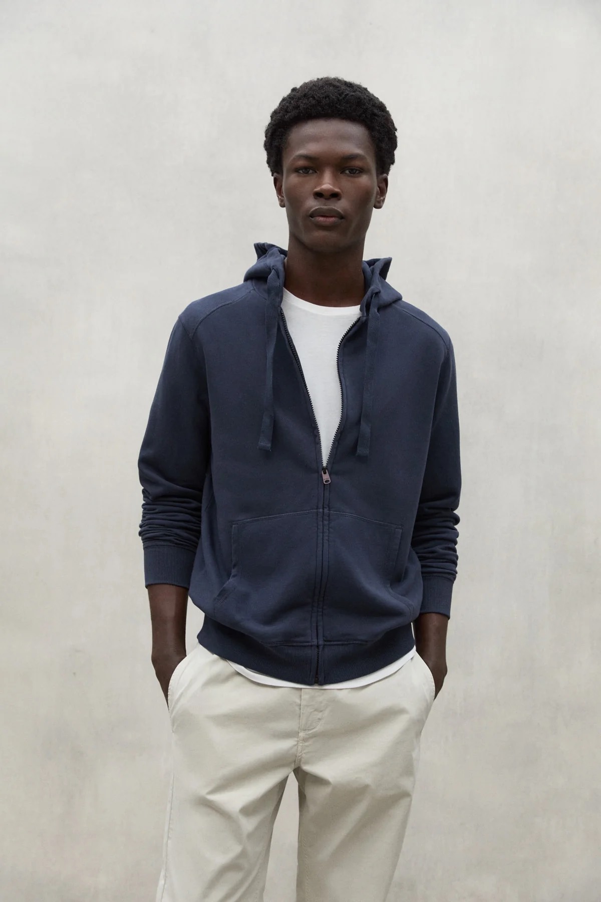 ECOALF RENAALF SWEATSHIRT