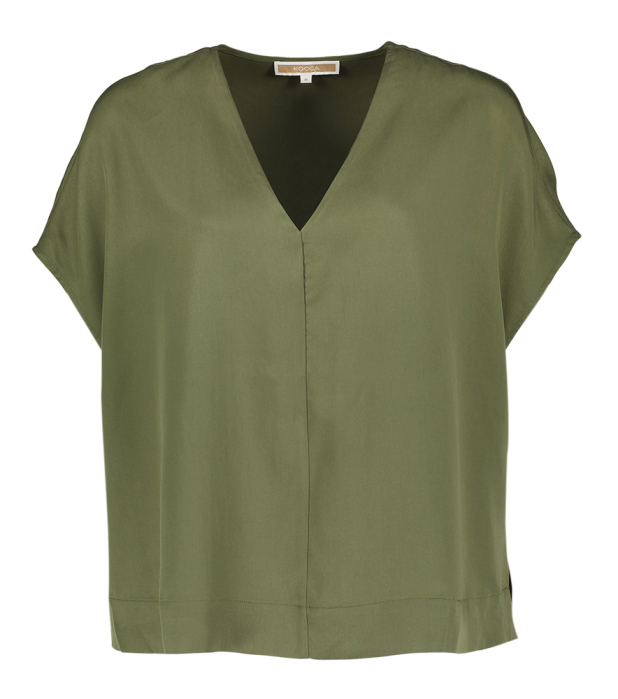 KOCCA BLUSA ZAKY