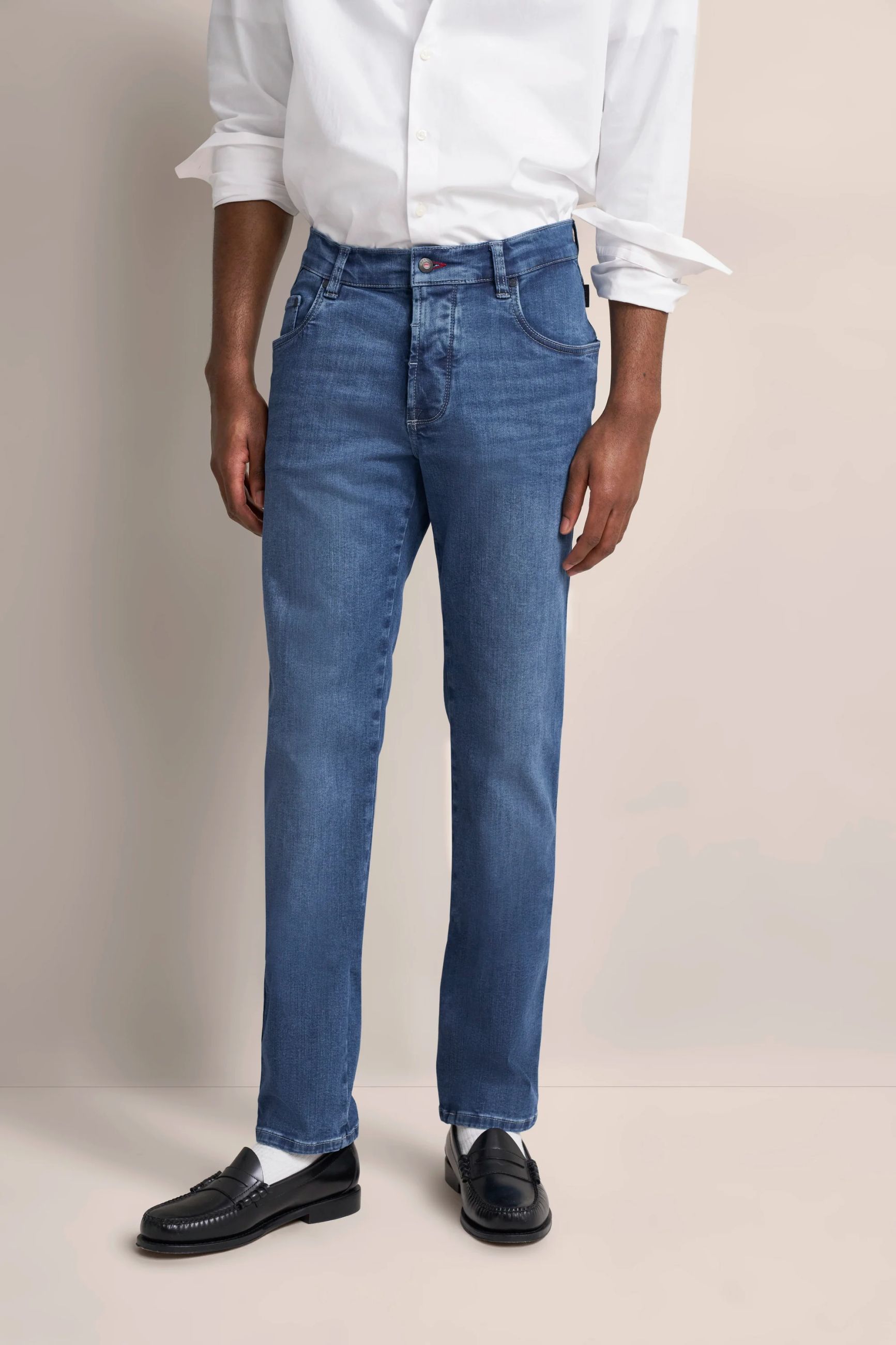 BUGATTI Jeans Uomo