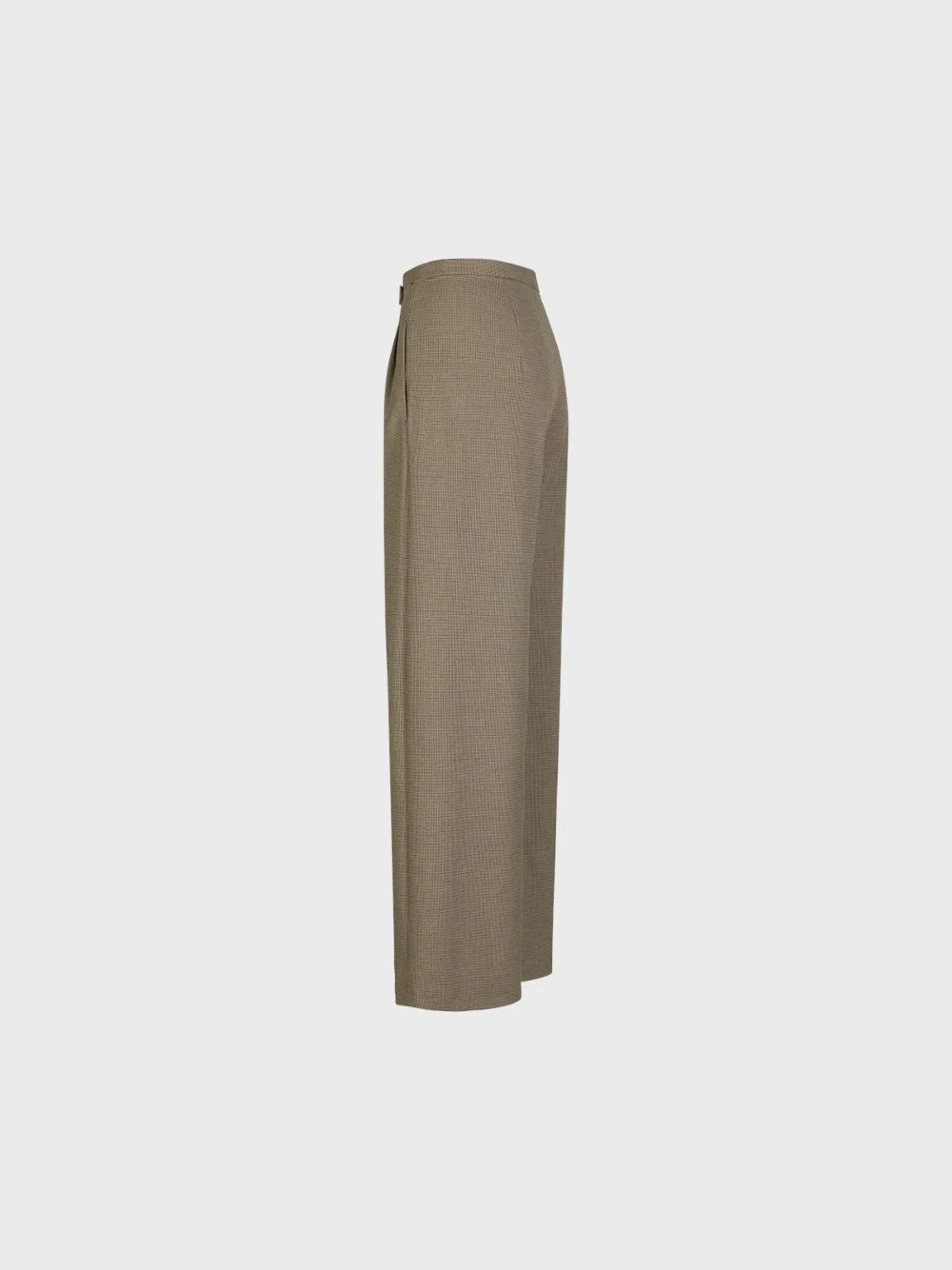 SANDRO FERRONE Pantaloni Donna