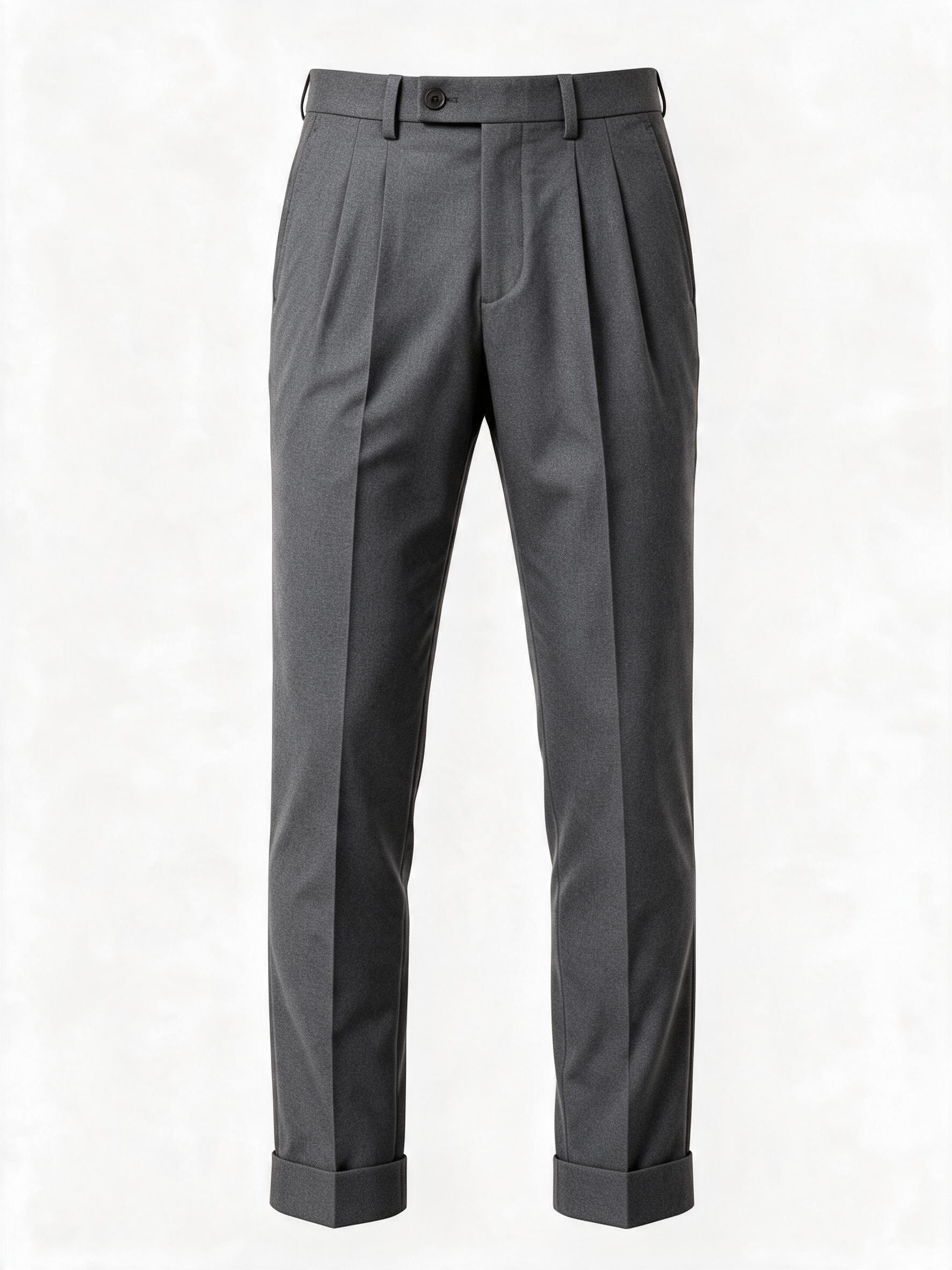 MICHAEL COAL Pantaloni Uomo
