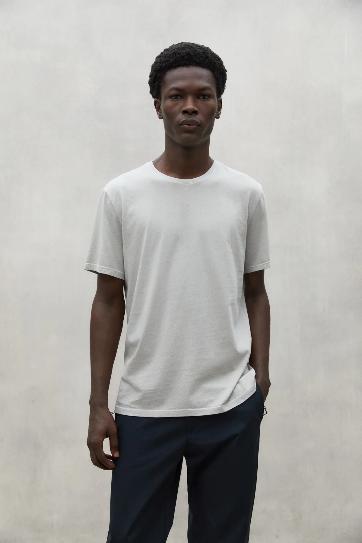 ECOALF VENTALF T-SHIRT