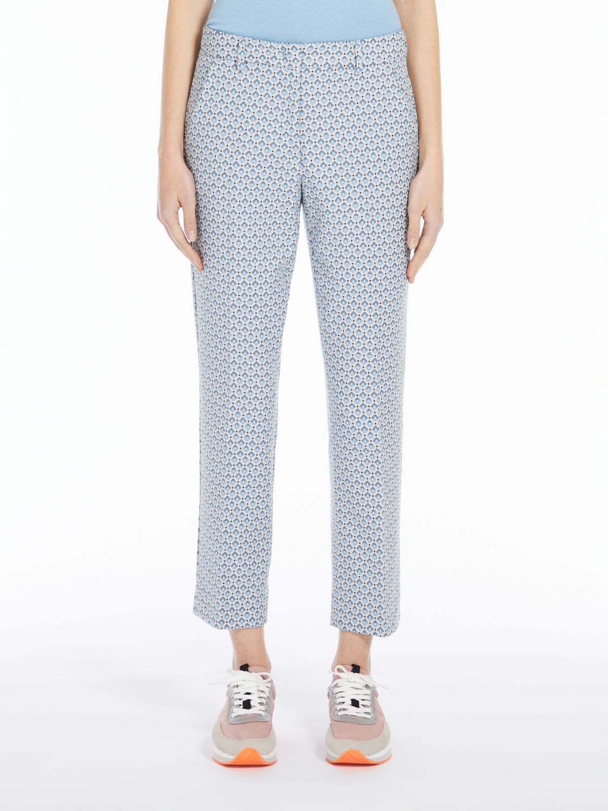 WEEKEND MAX MARA PAPAIA