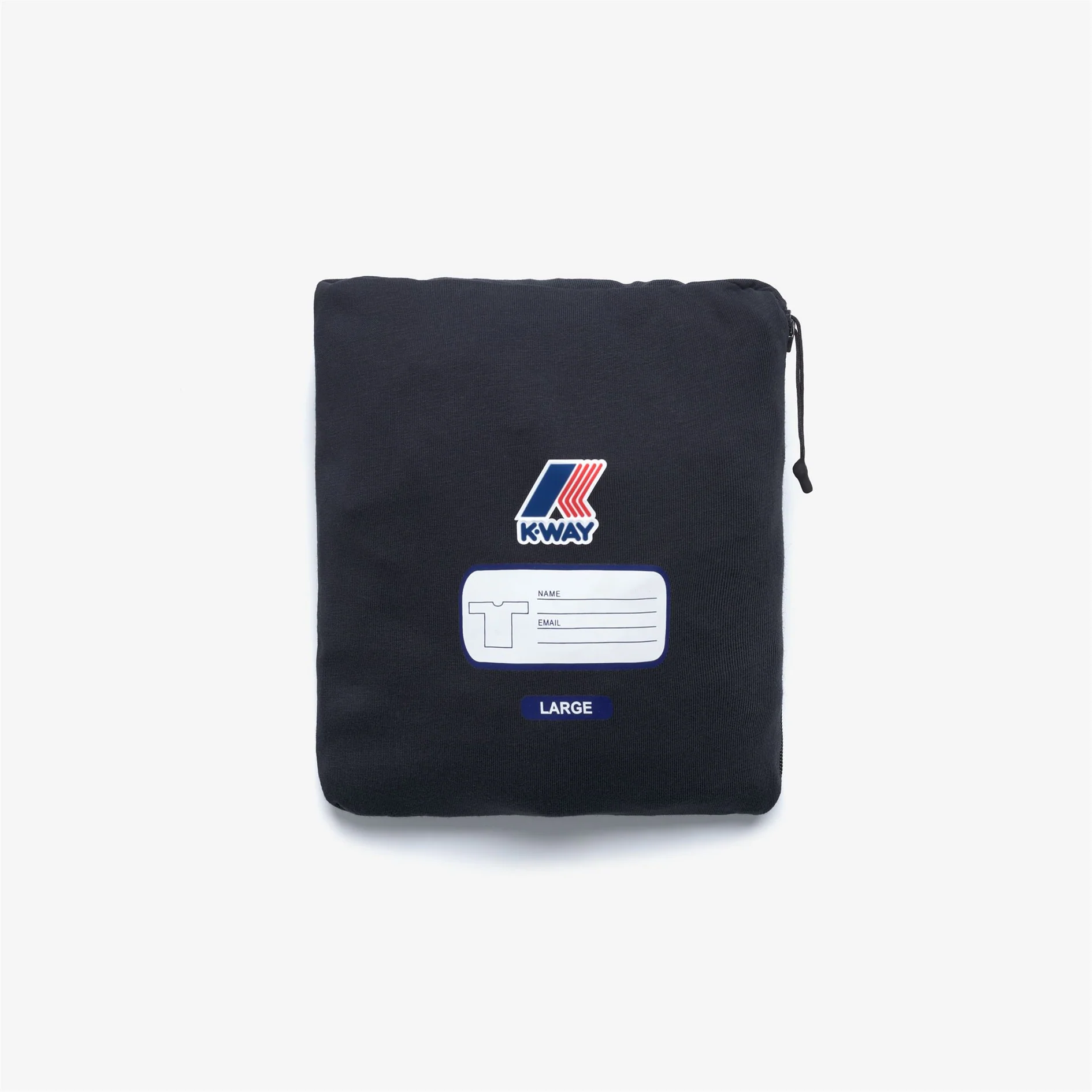 KWAY T-shirt Uomo