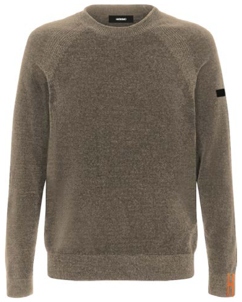 HESKIMO Maglia Uomo