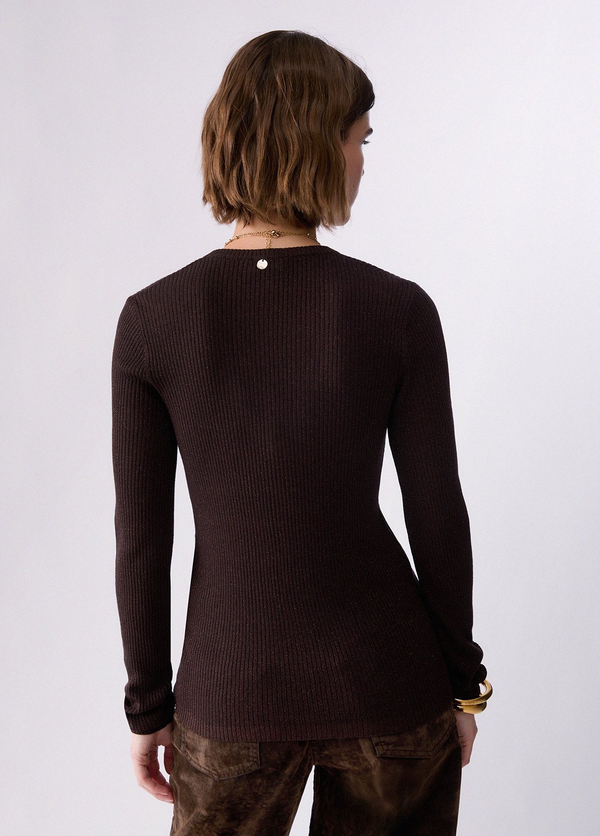 LIU JO Maglia Donna