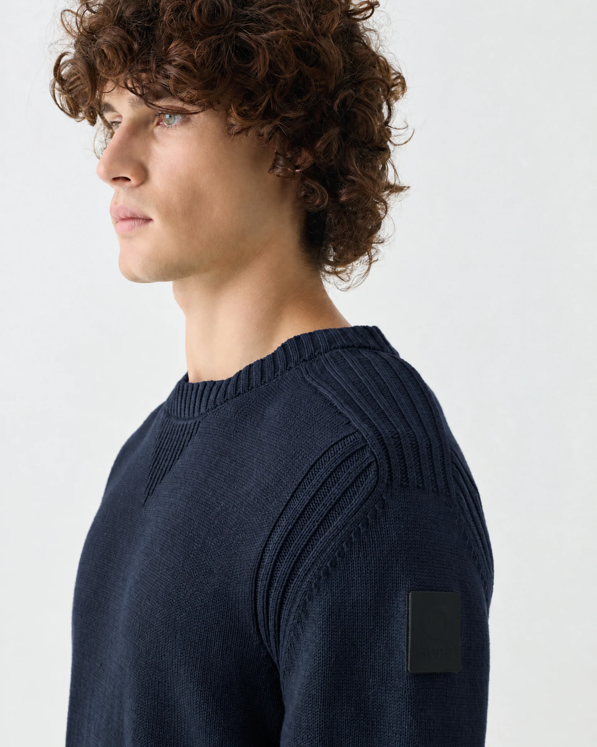 SUNS Maglia Uomo