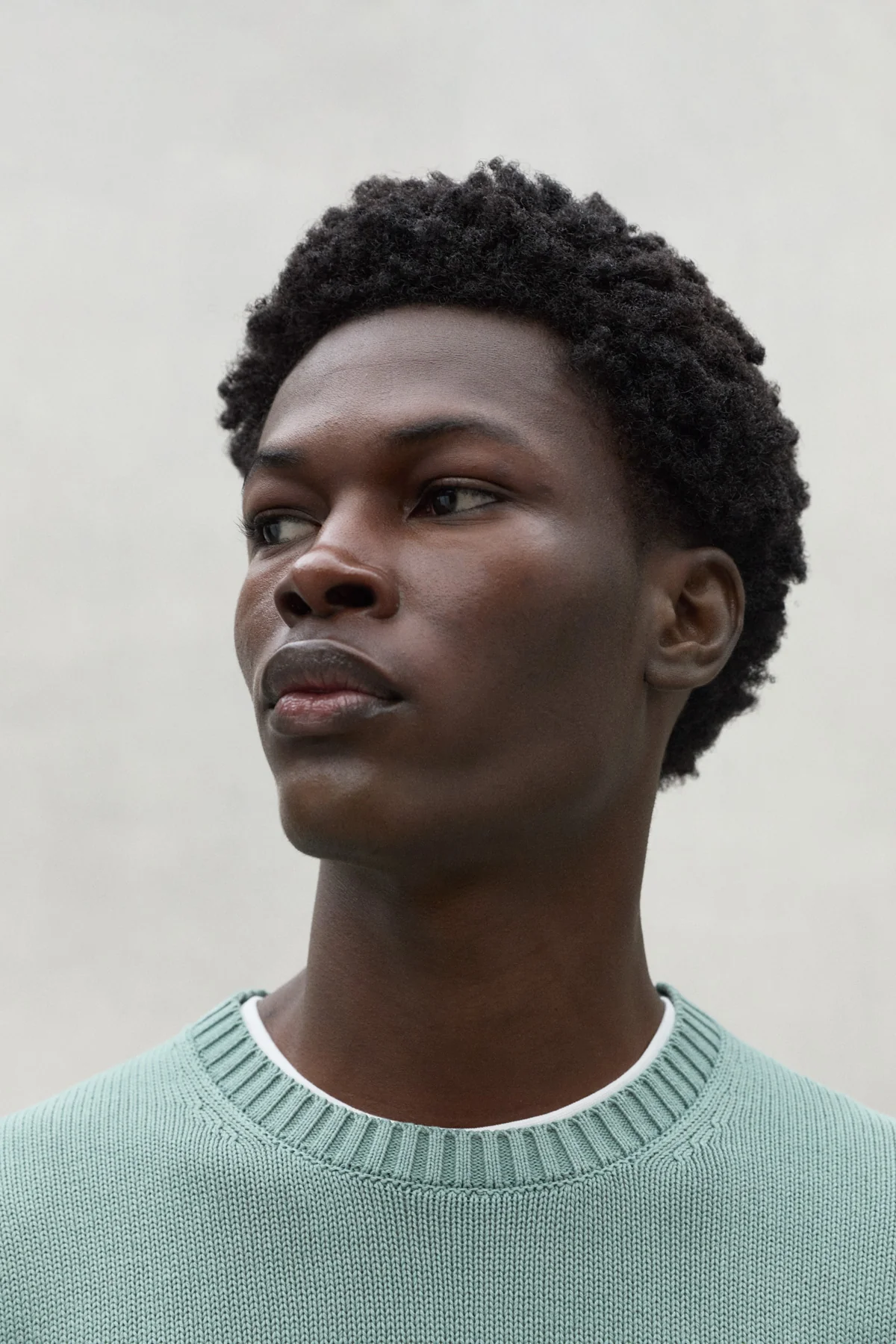 ECOALF TAILALF KNIT
