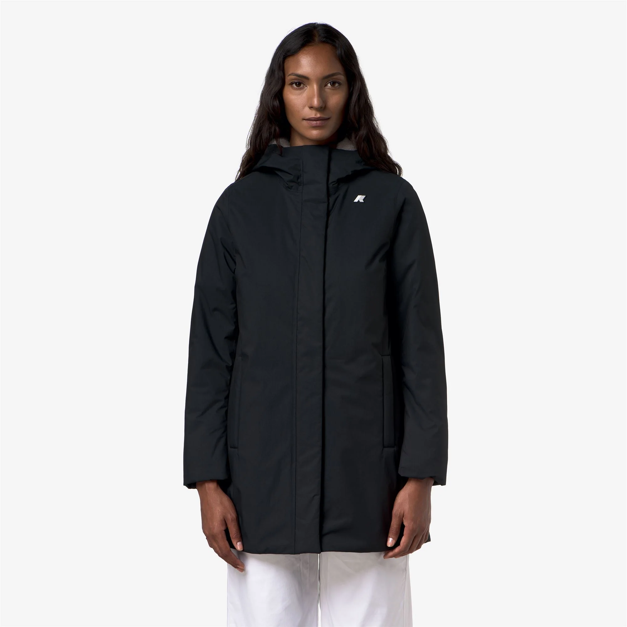 KWAY Parka Donna
