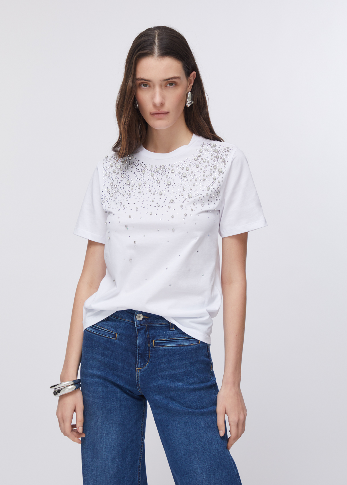 LIU JO T-shirt Donna
