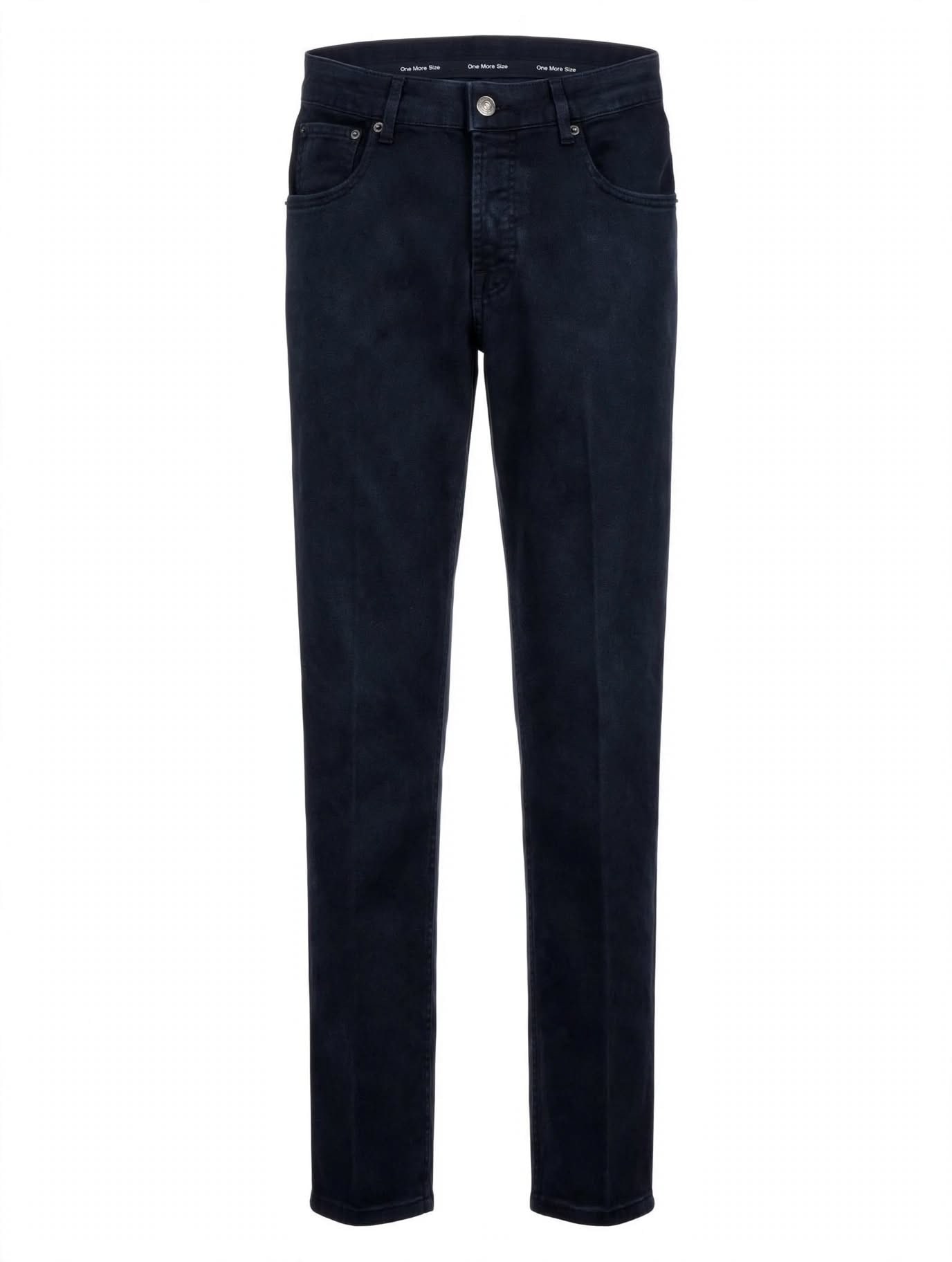 MICHAEL COAL Pantaloni Uomo