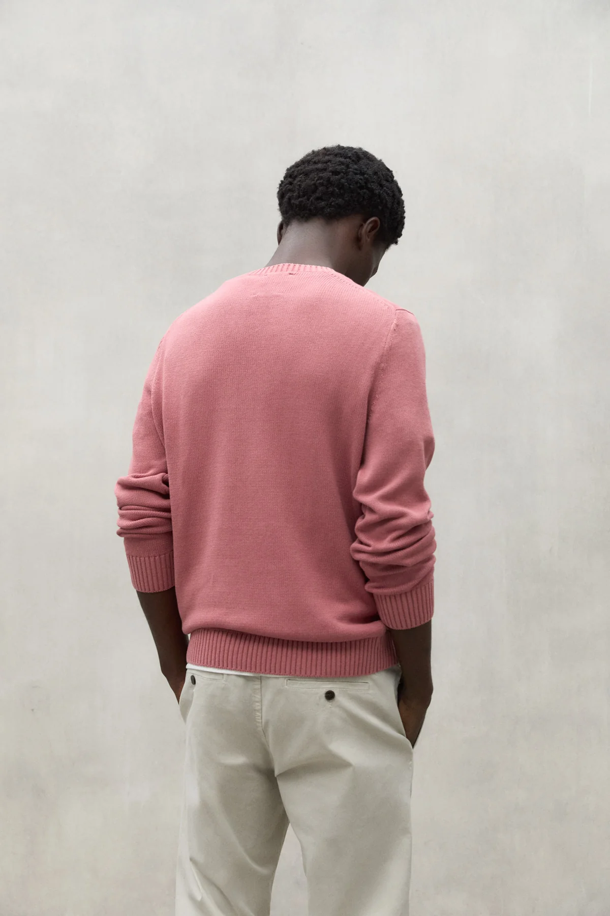 ECOALF TAILALF KNIT