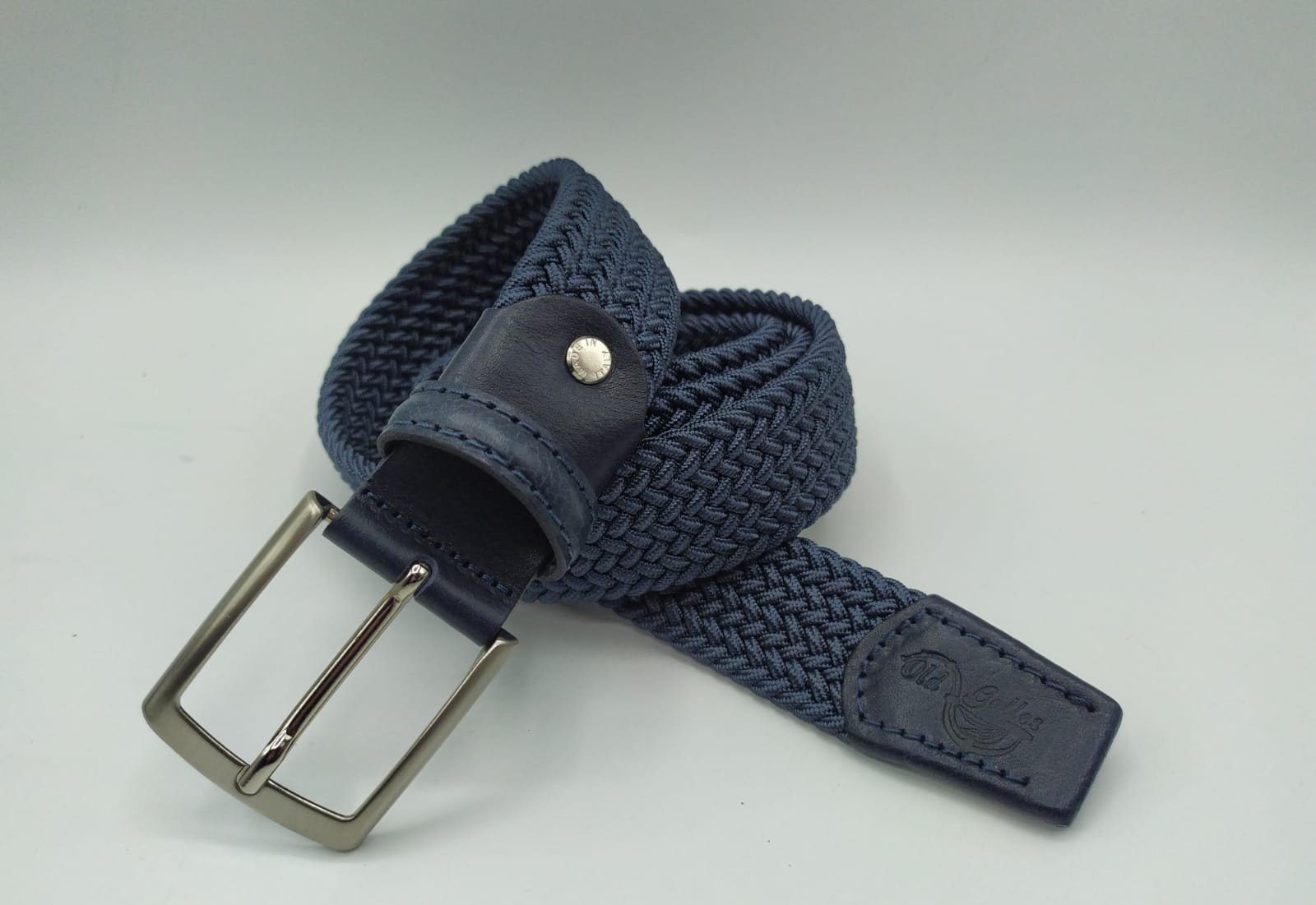 OLD GALLES CINTURA 2738
