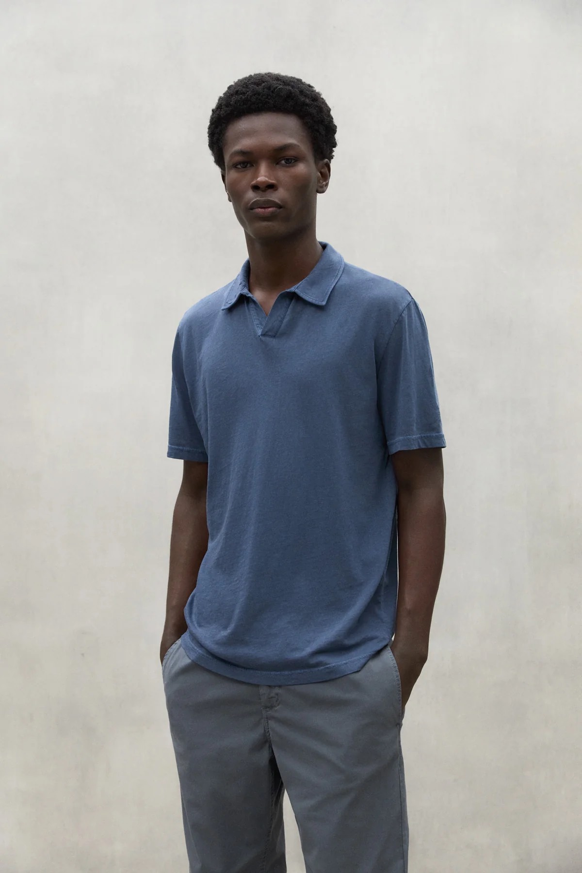 ECOALF ENZOALF POLO