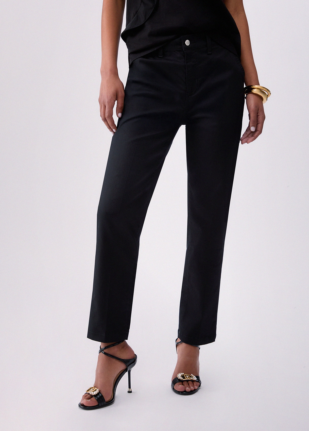 LIU JO Pantaloni Donna