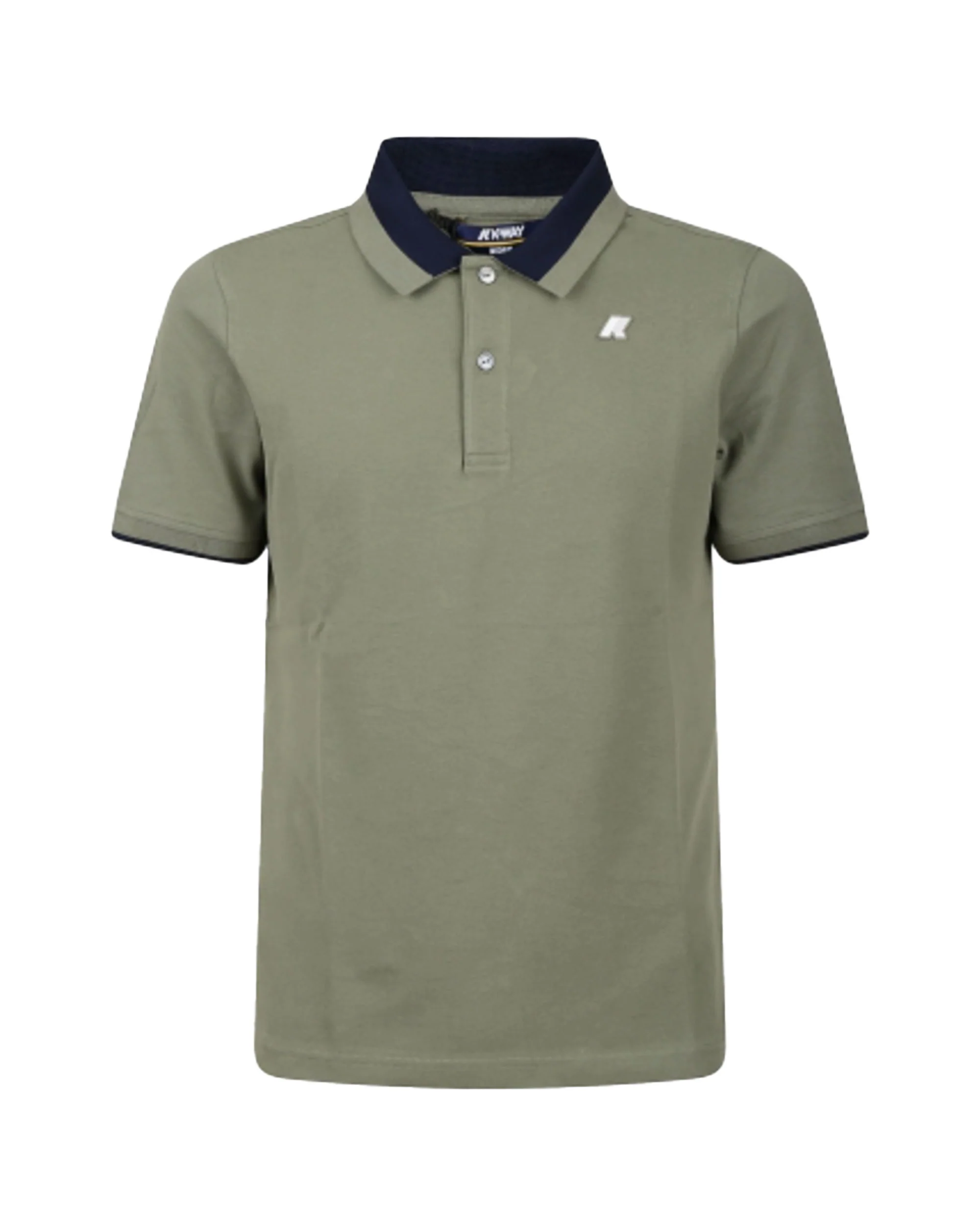 KWAY K1125FW-VENTOUX PIQUE