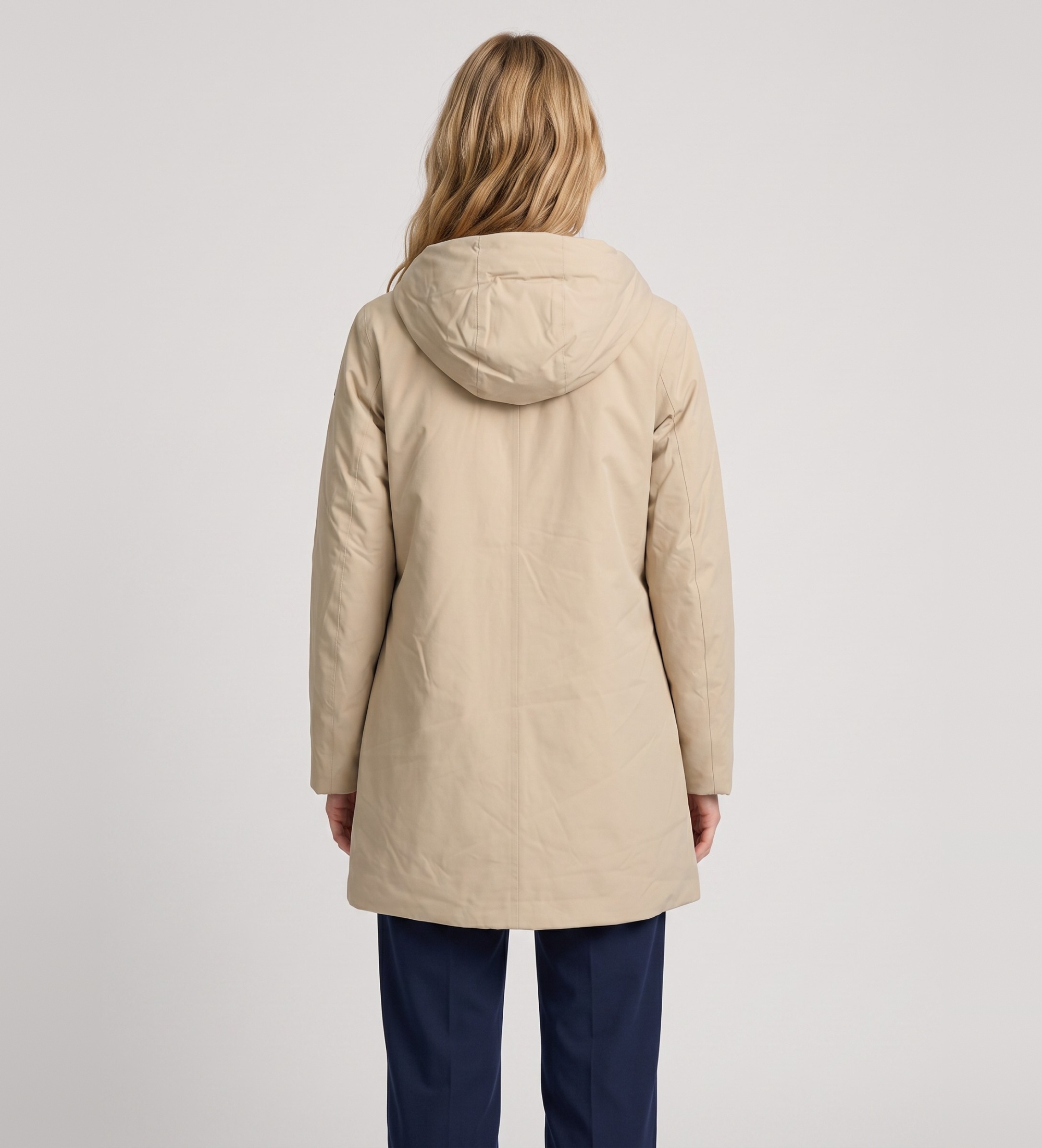 KWAY Parka Donna