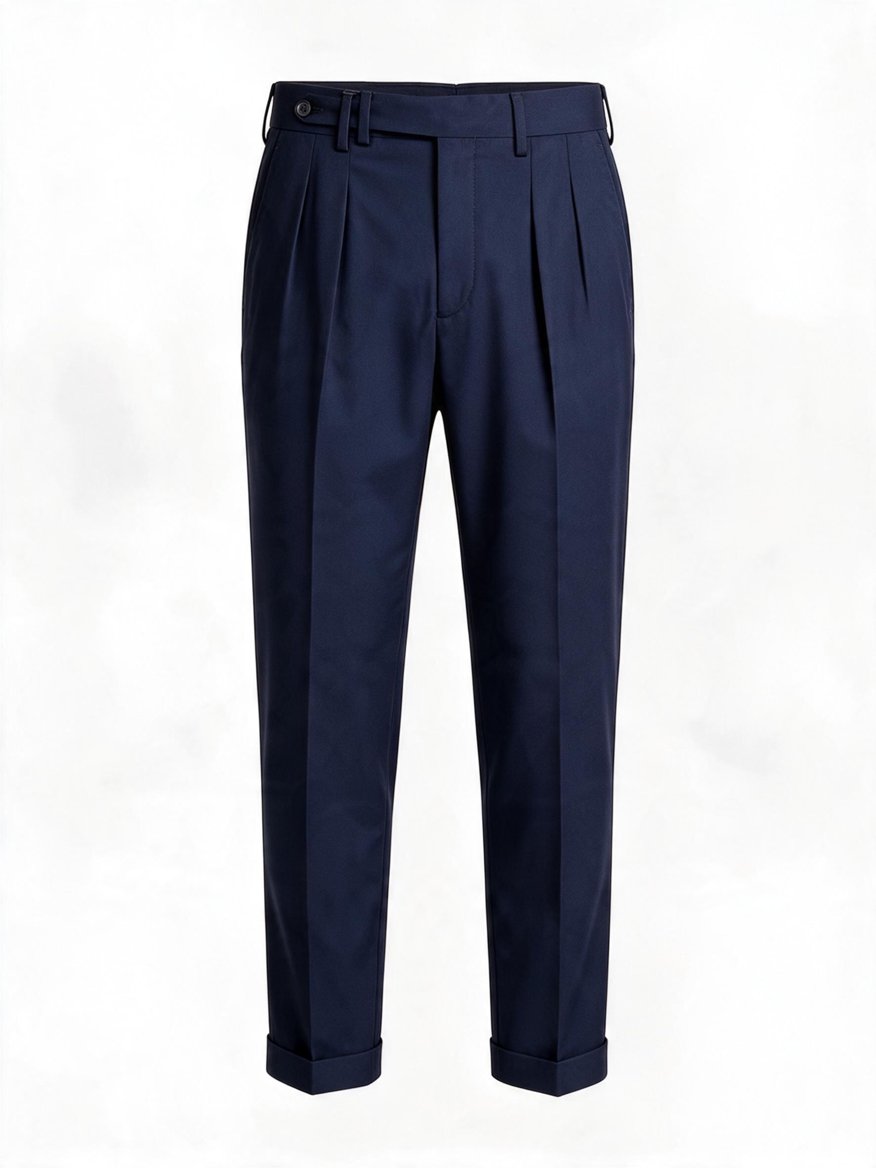 ALESSANDRO GILLES Pantaloni Uomo