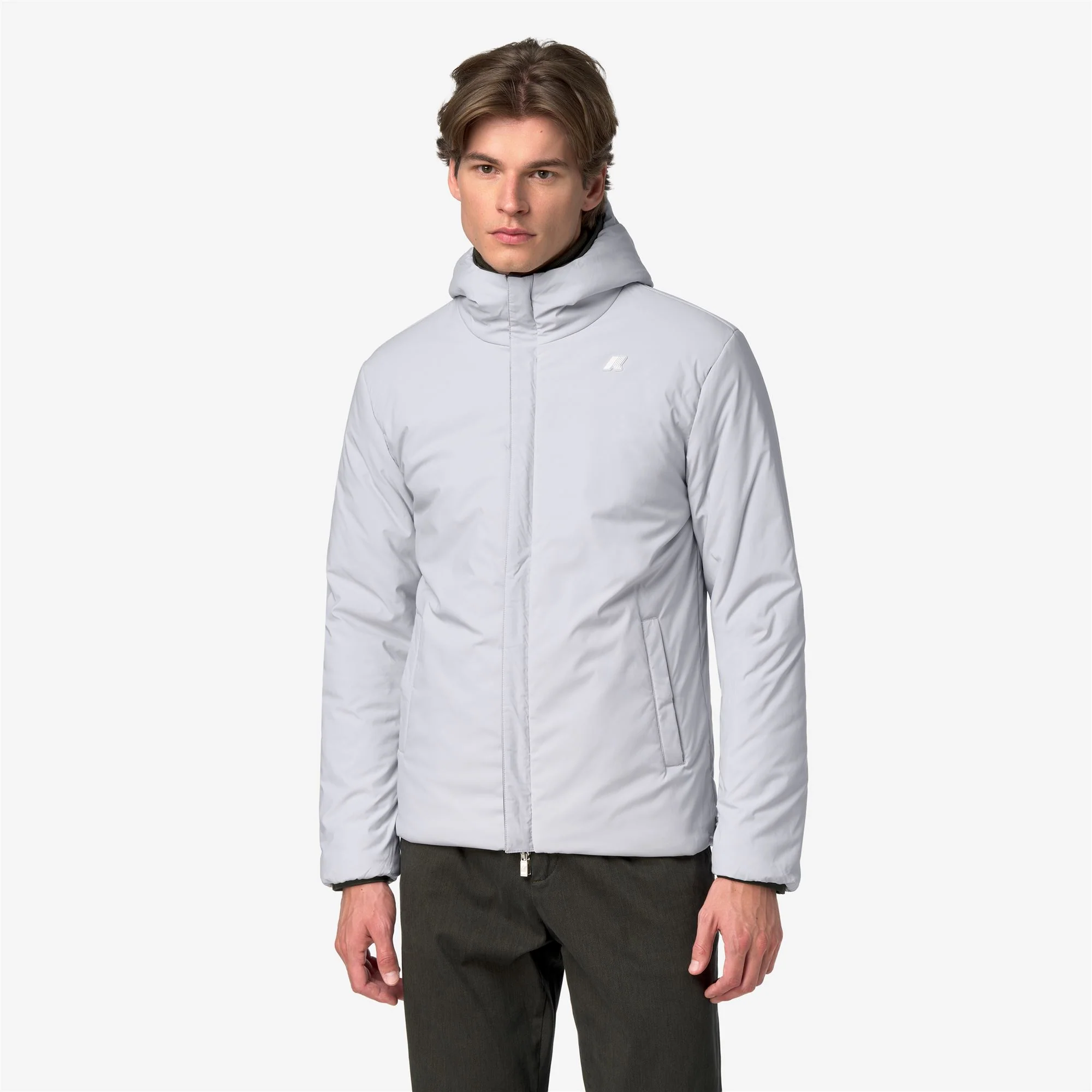 KWAY Giacca Uomo