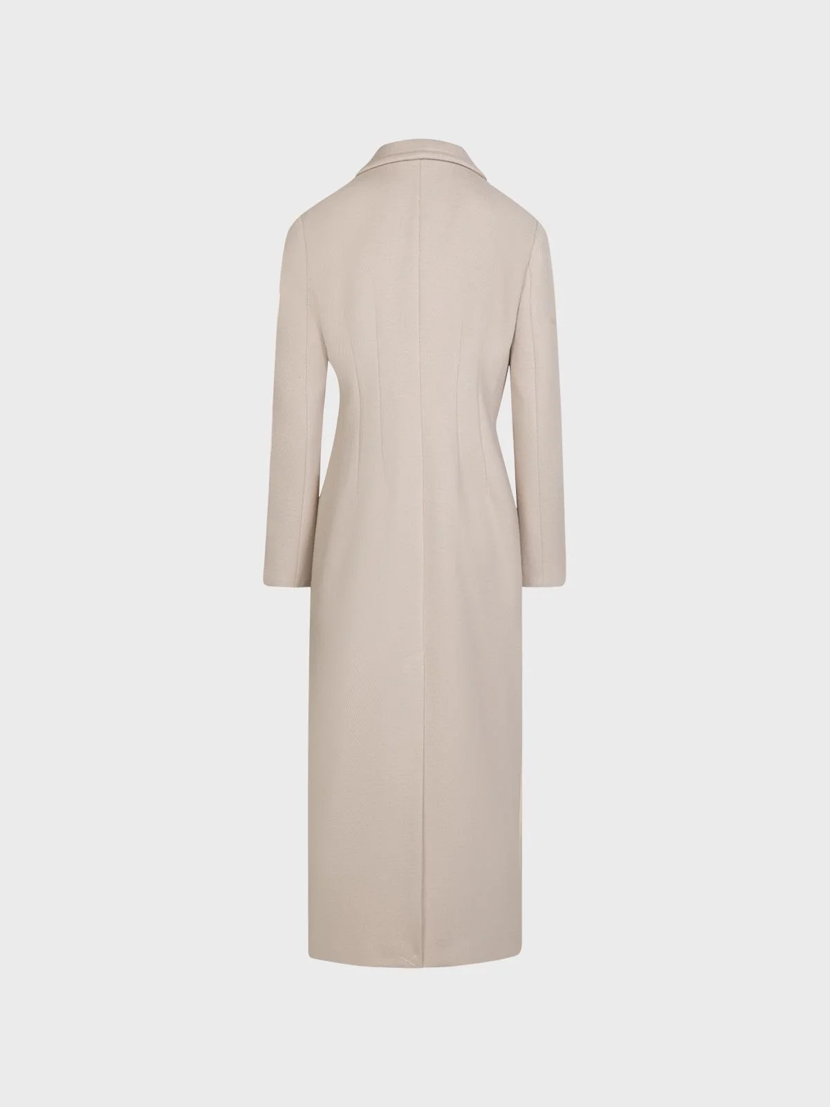 SANDRO FERRONE Cappotto Donna