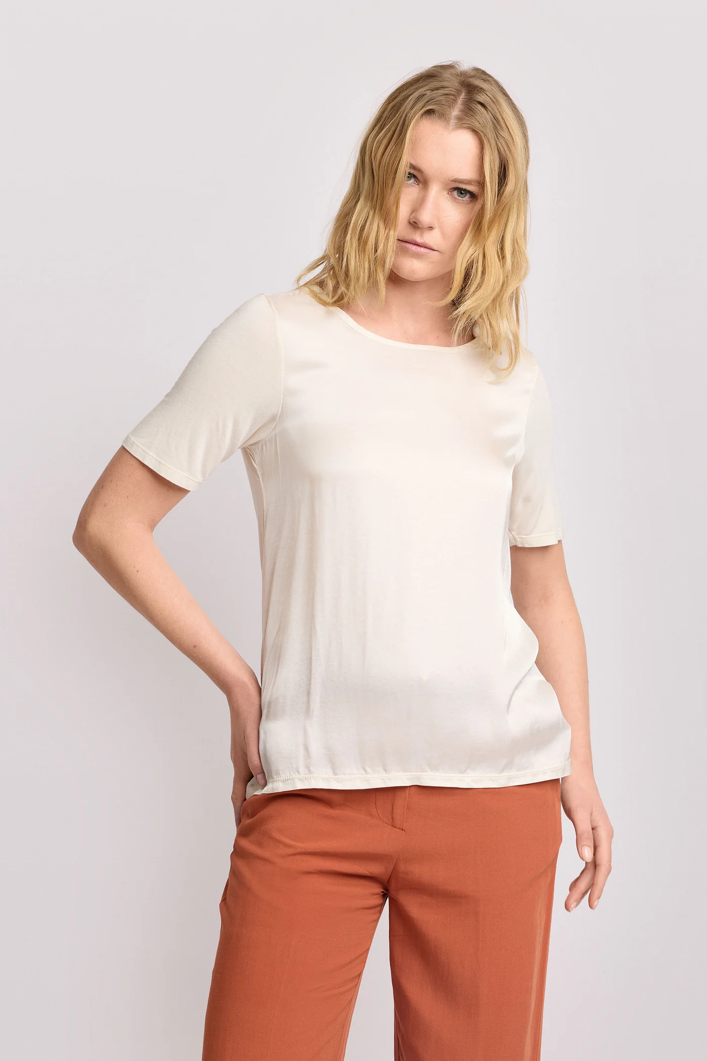 KOCCA T-shirt Donna