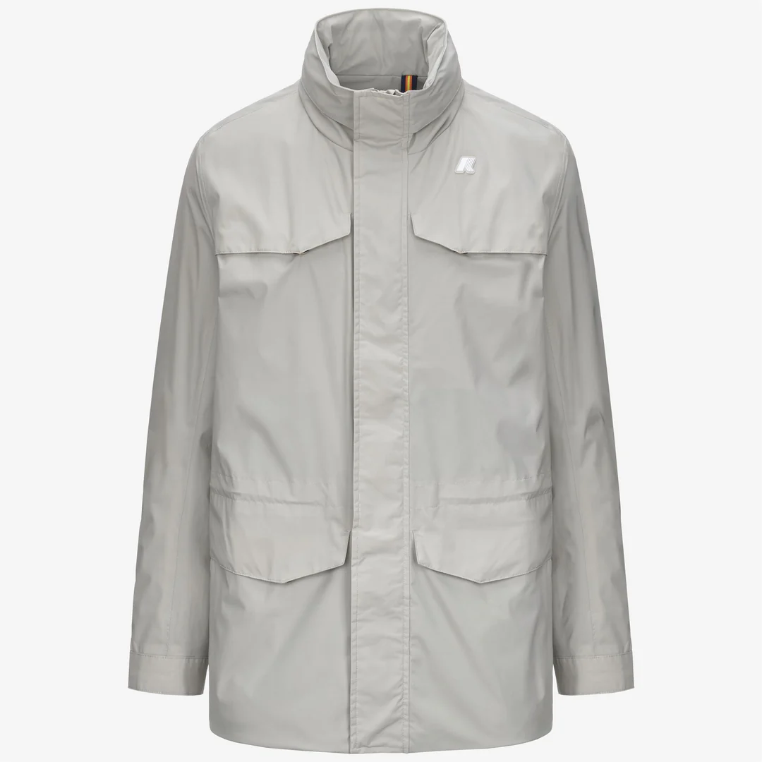 KWAY Giacca Uomo
