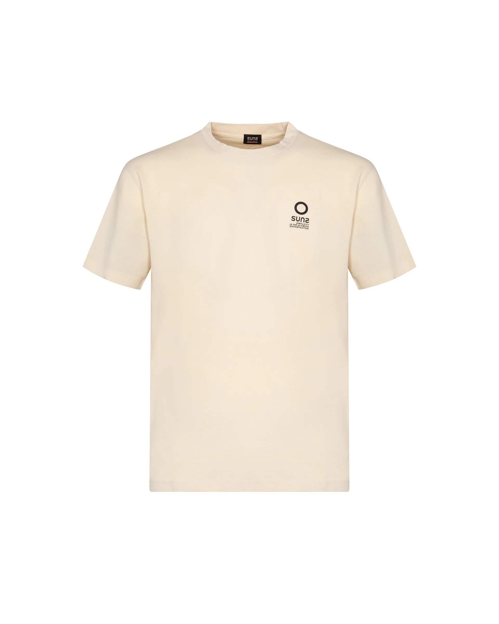 SUNS T-shirt Uomo