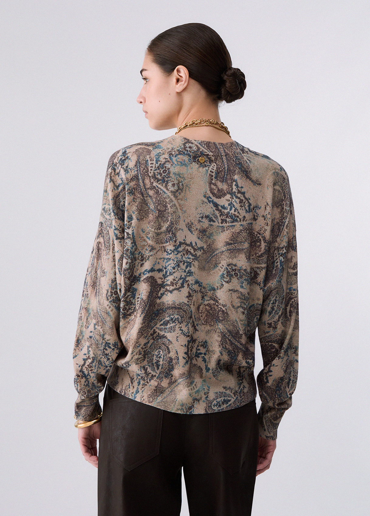 LIU JO Maglia Donna
