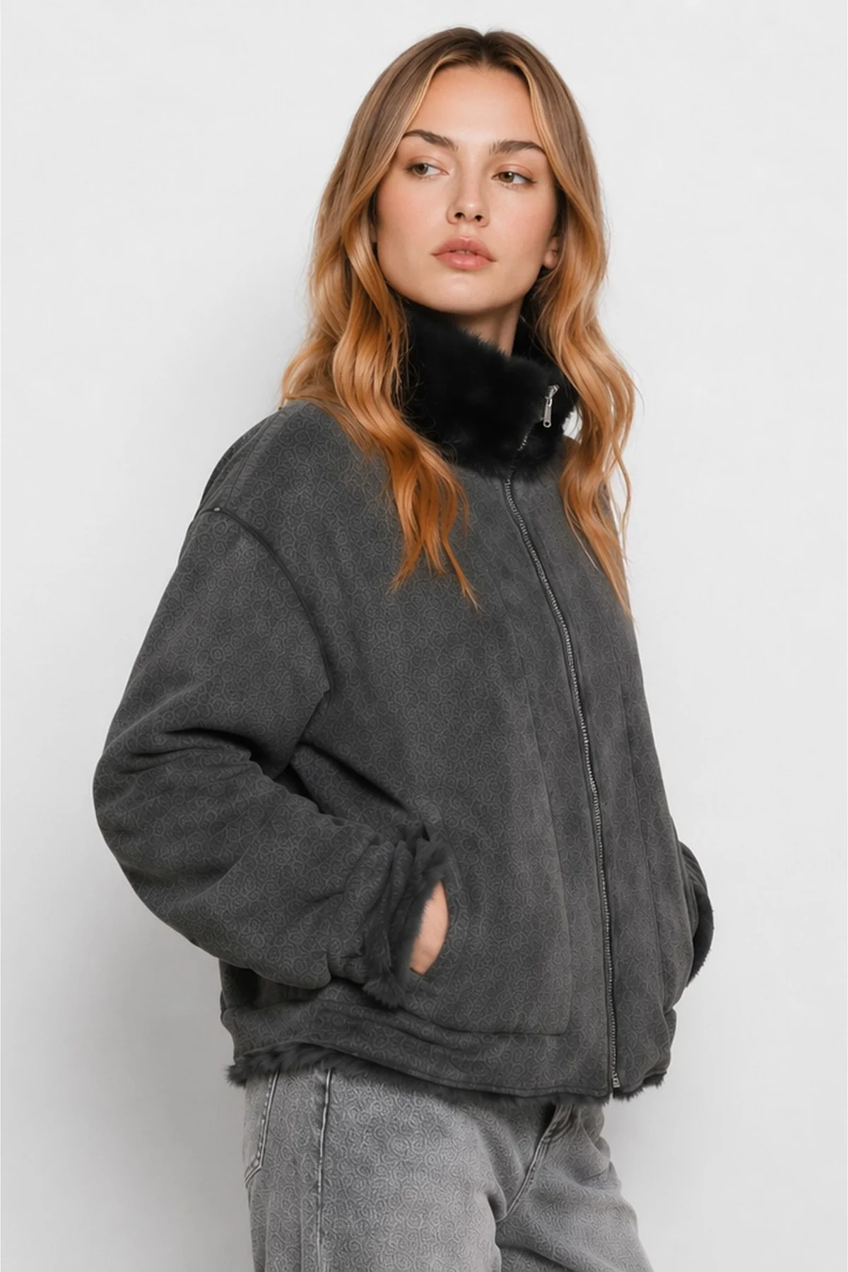 KOCCA Giubbino Donna