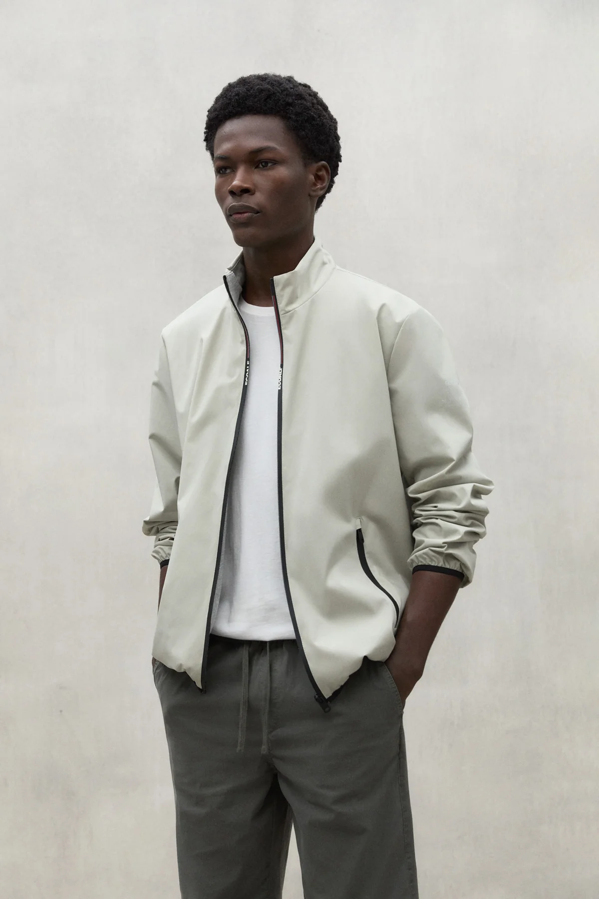 ECOALF JAMESALF JACKET