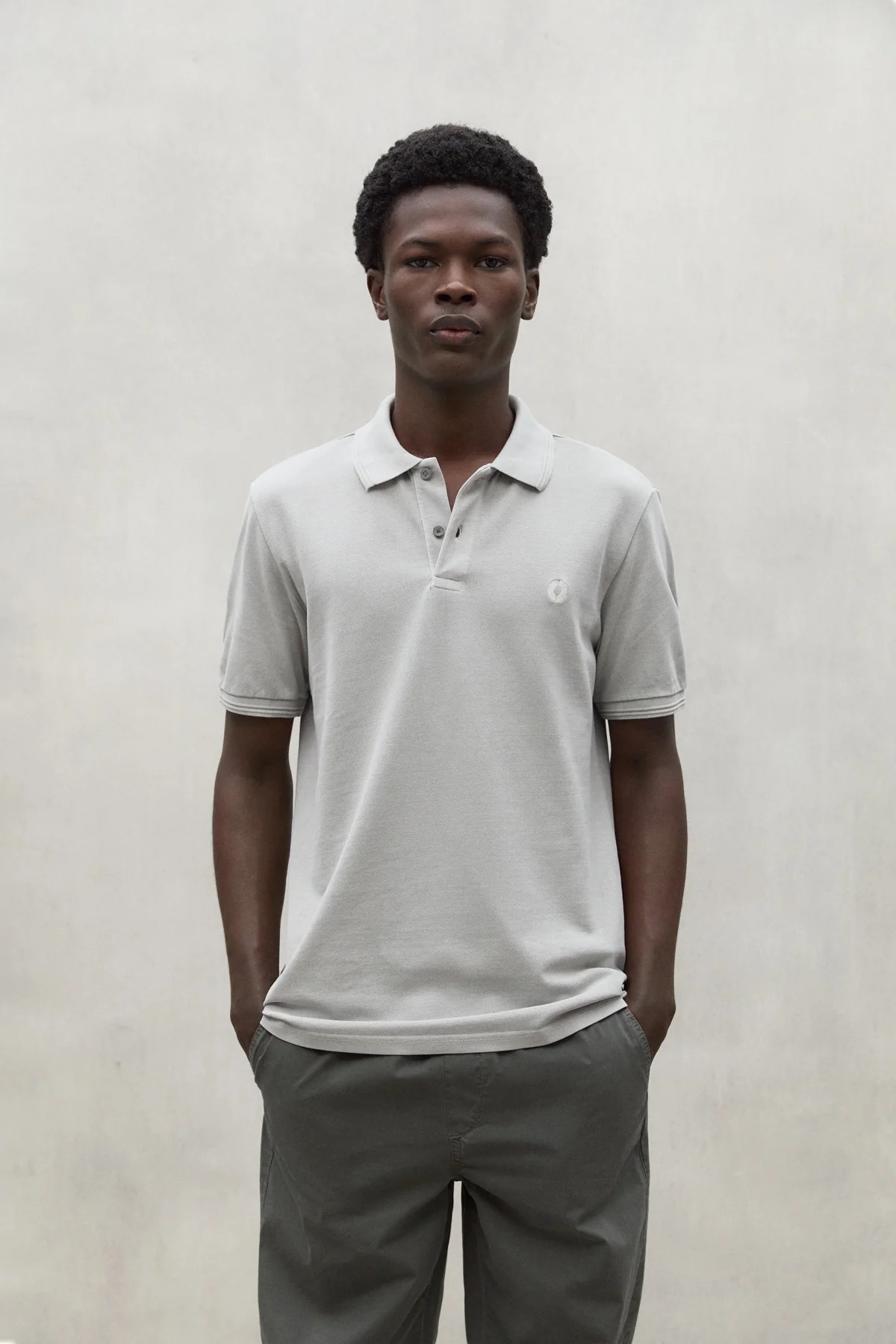 ECOALF TANOALF POLO