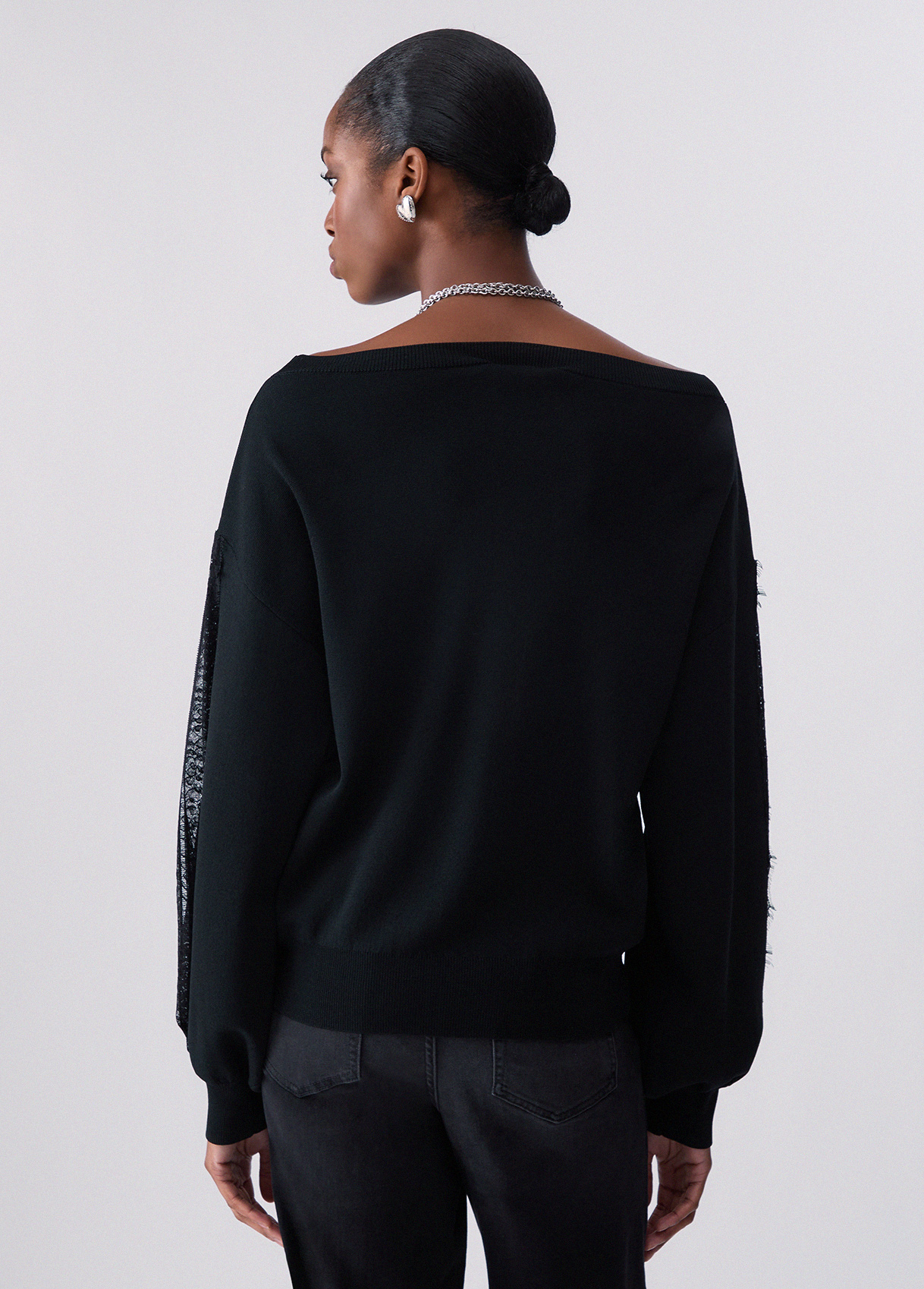 LIU JO Maglia Donna
