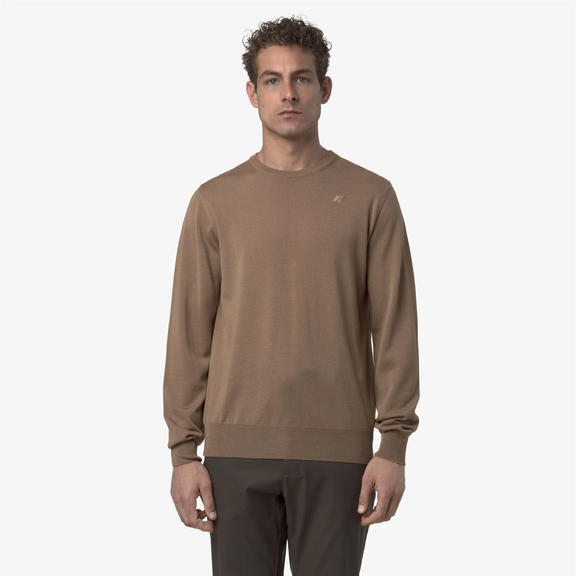 KWAY Maglia Uomo