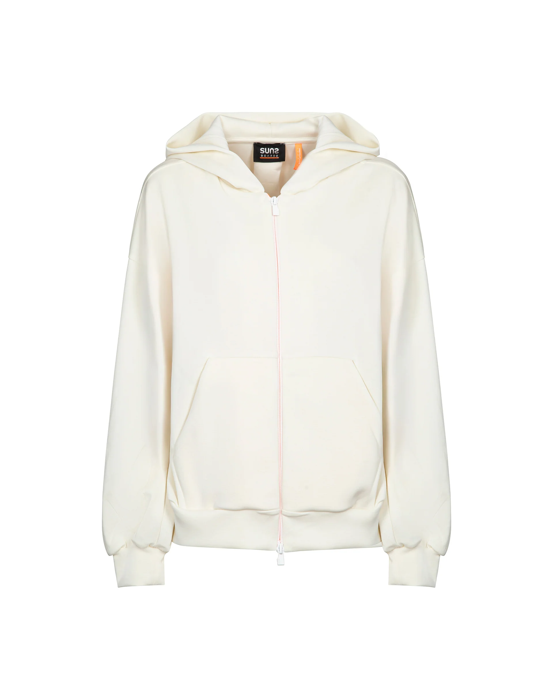 SUNS Felpa Donna