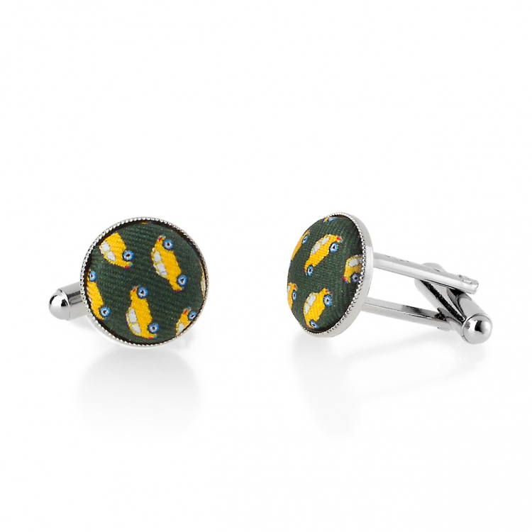 FEFE’ GEMBOXCUFFLINK