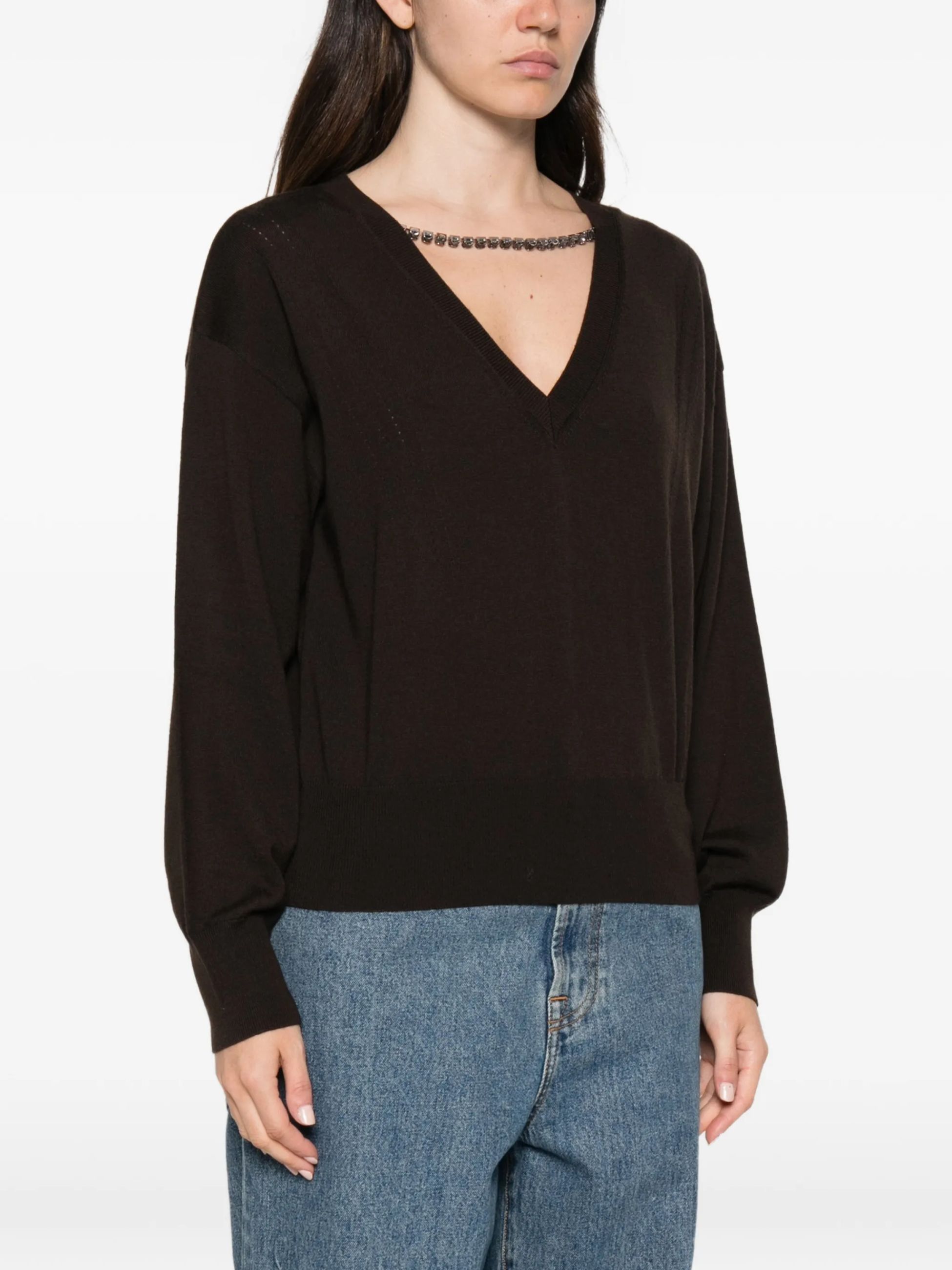 LIU JO Maglia Donna