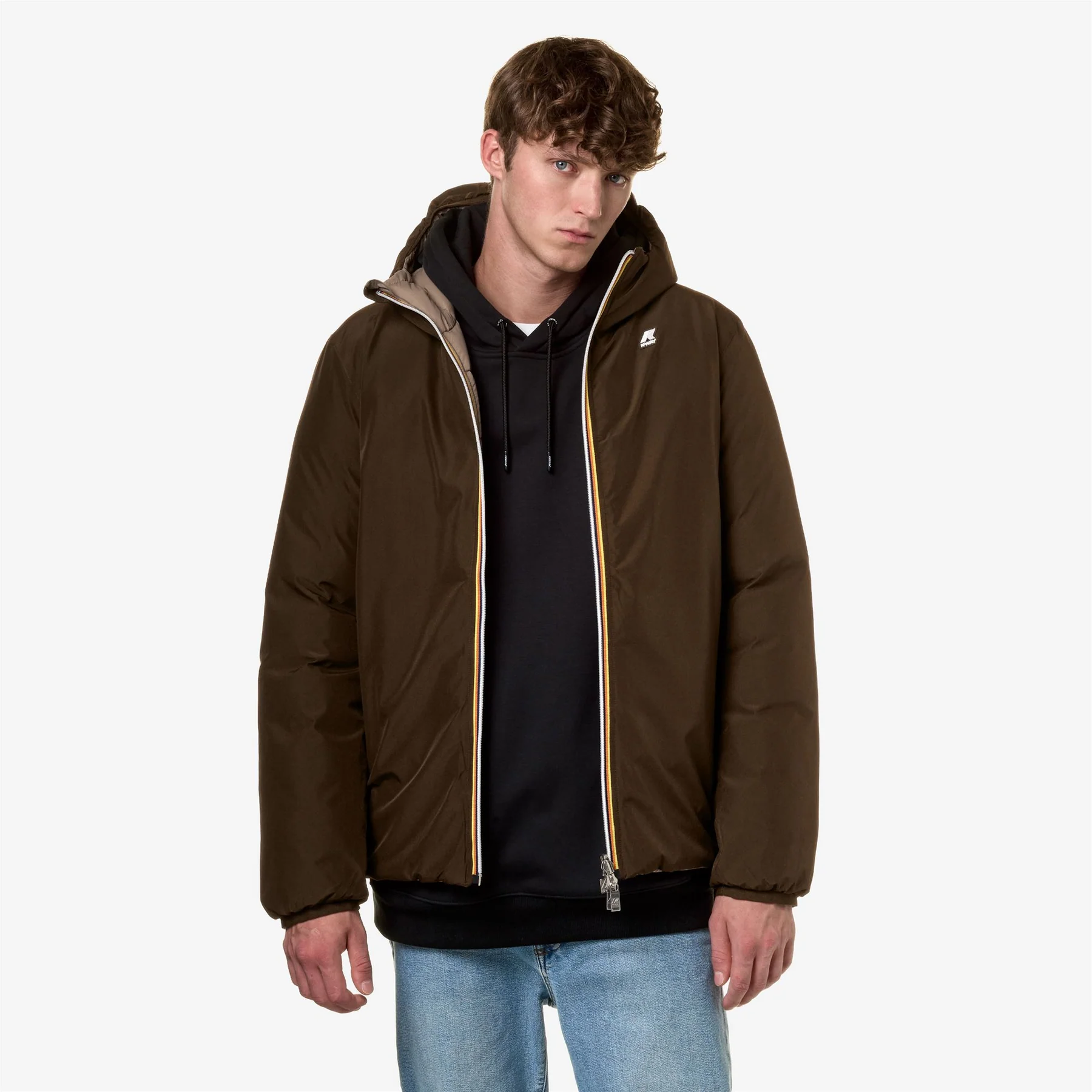 KWAY K4121NW JACK ST THERMO DOUBLE