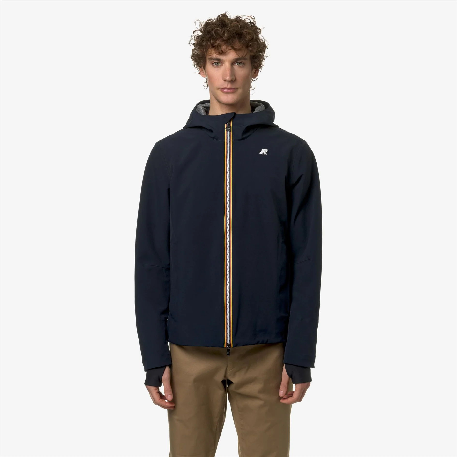 KWAY Giubbino Uomo