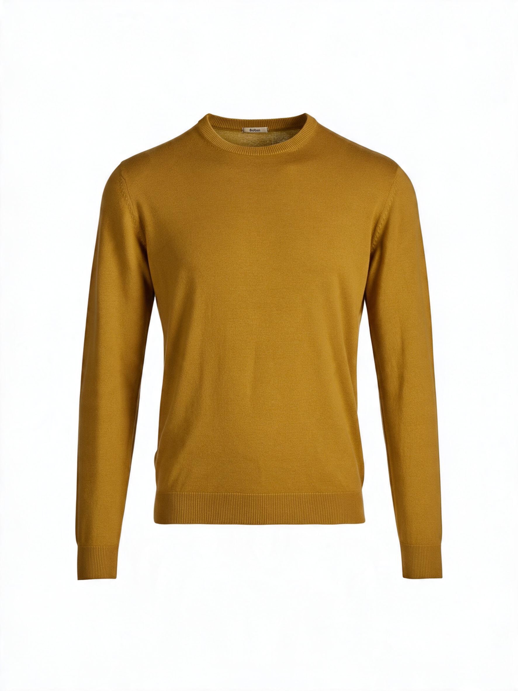 BARBATI Maglia Uomo
