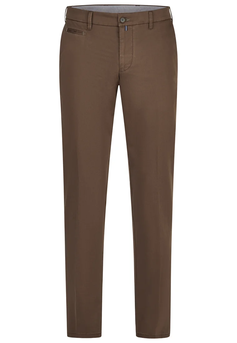 BRUHL Pantaloni Uomo