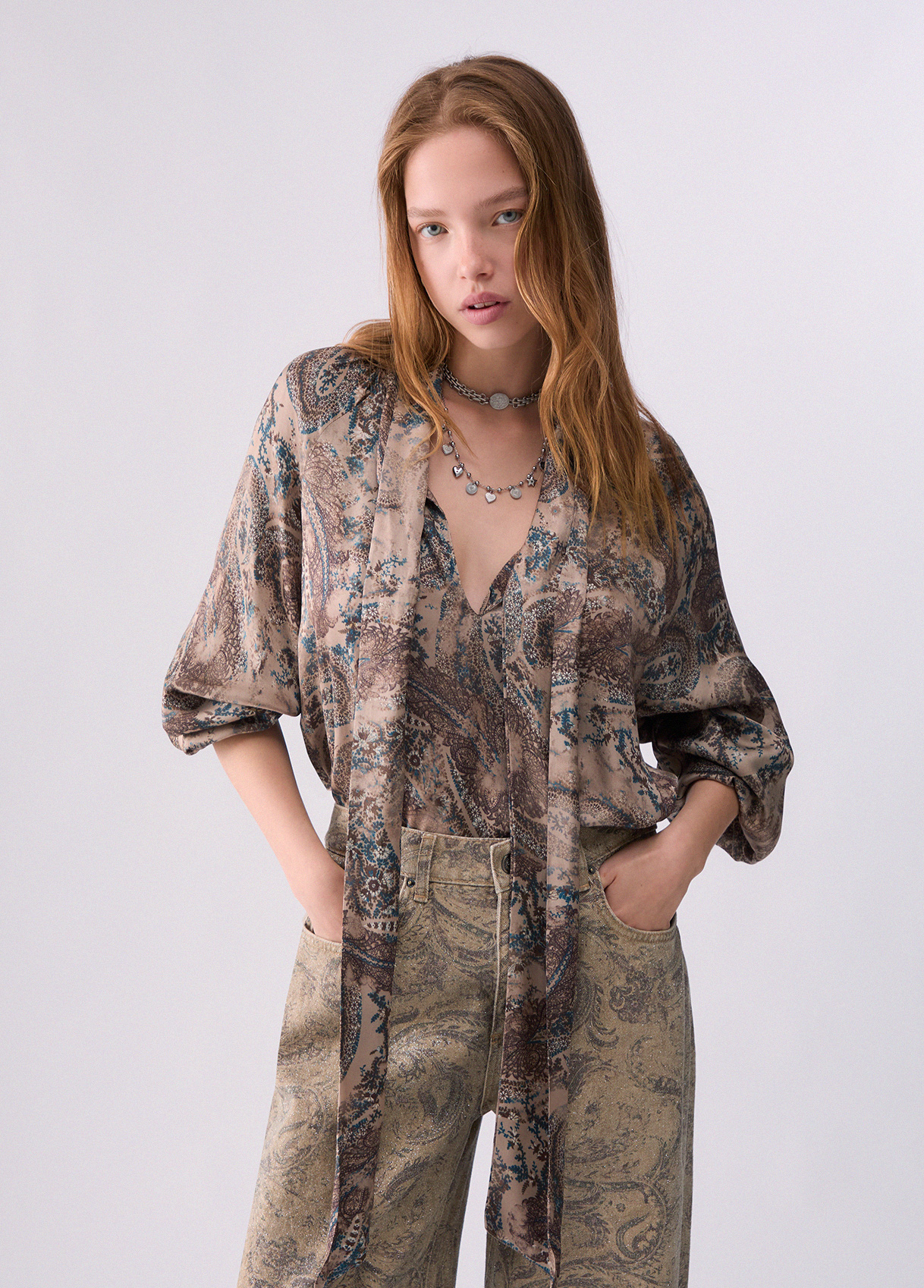 LIU JO Camicia Donna