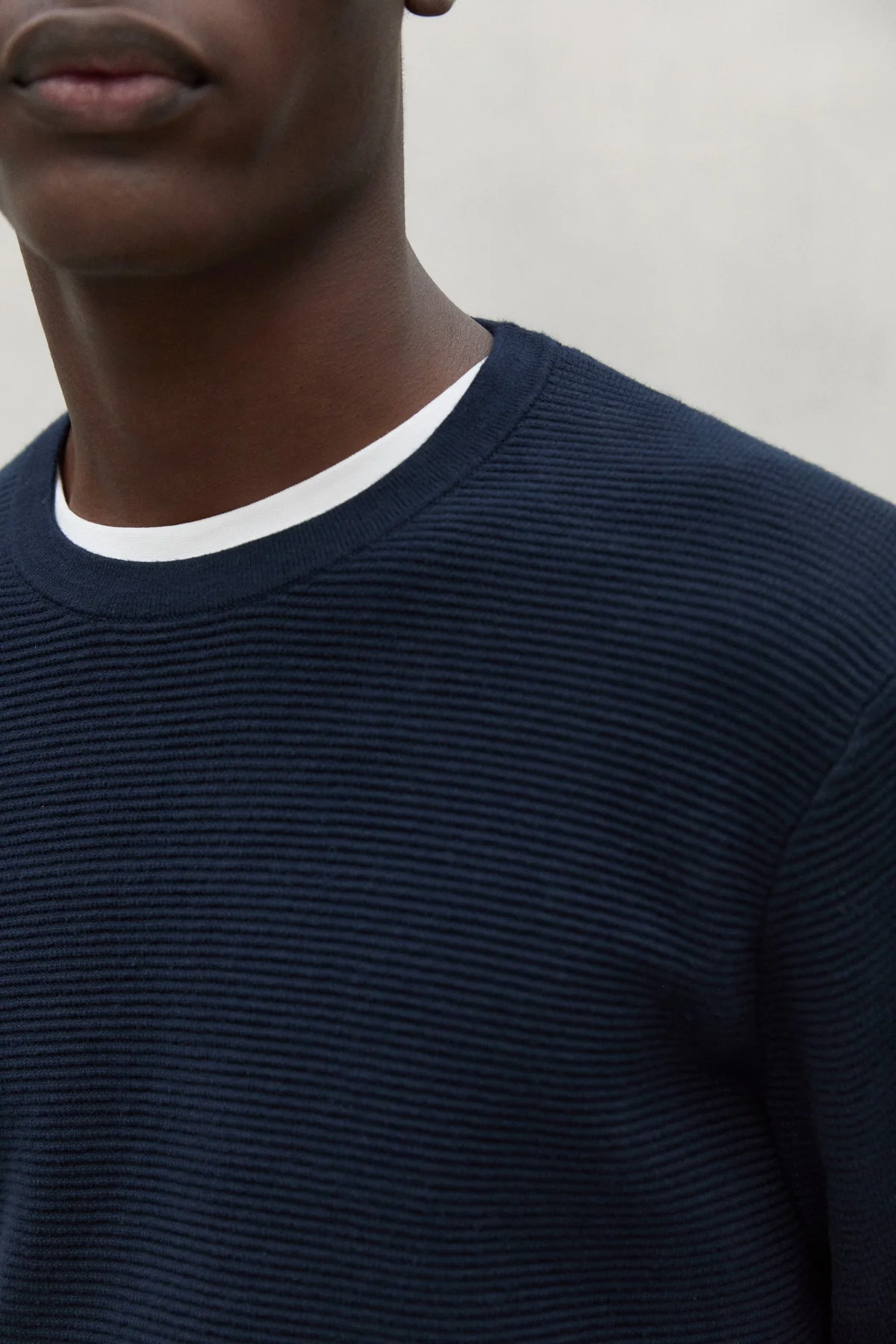 ECOALF OTTOALF KNIT